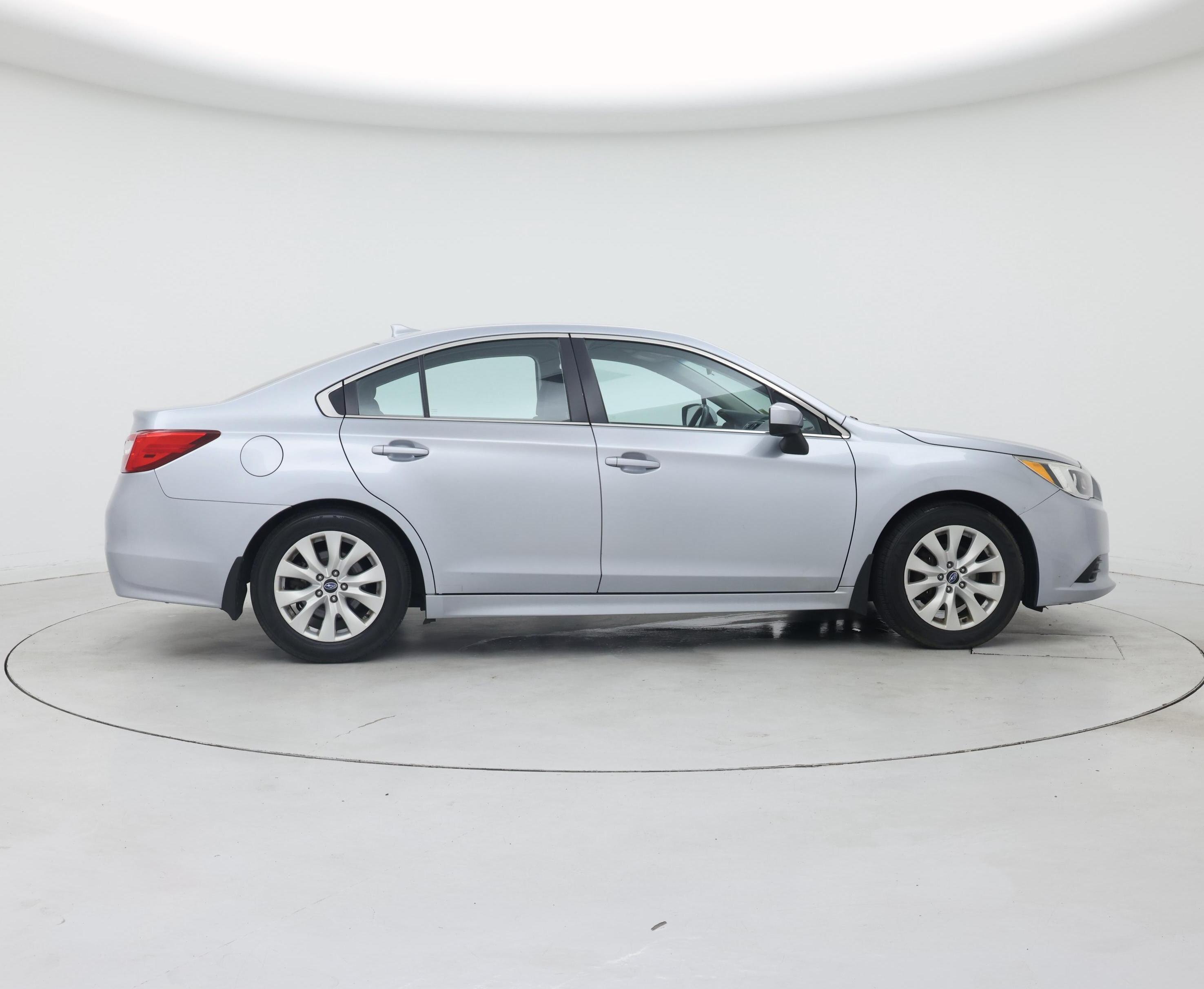 Thumbnail: 2017 Subaru Legacy - 7