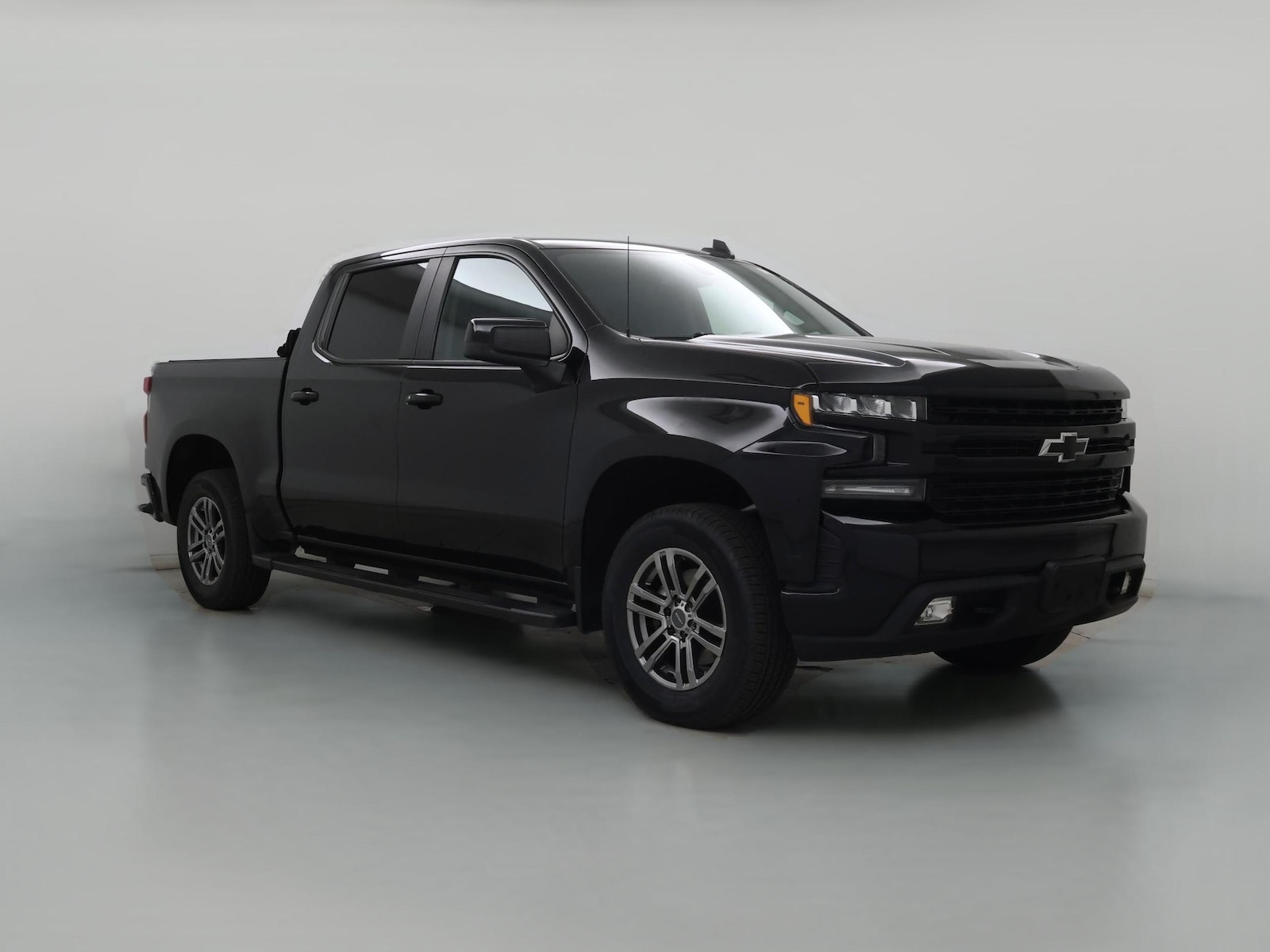2022 Chevrolet Silverado 1500 LTD