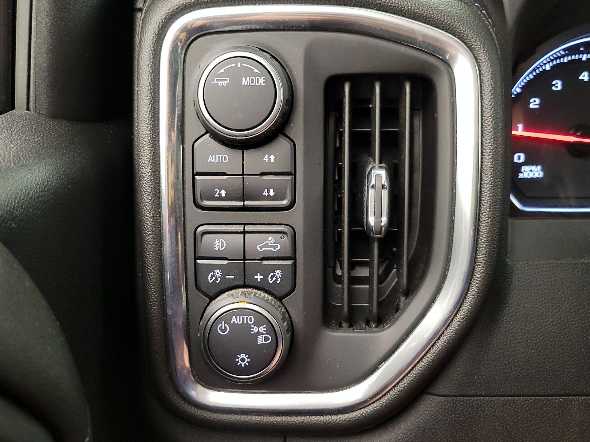 Thumbnail: 2022 Chevrolet Silverado 1500 - 13