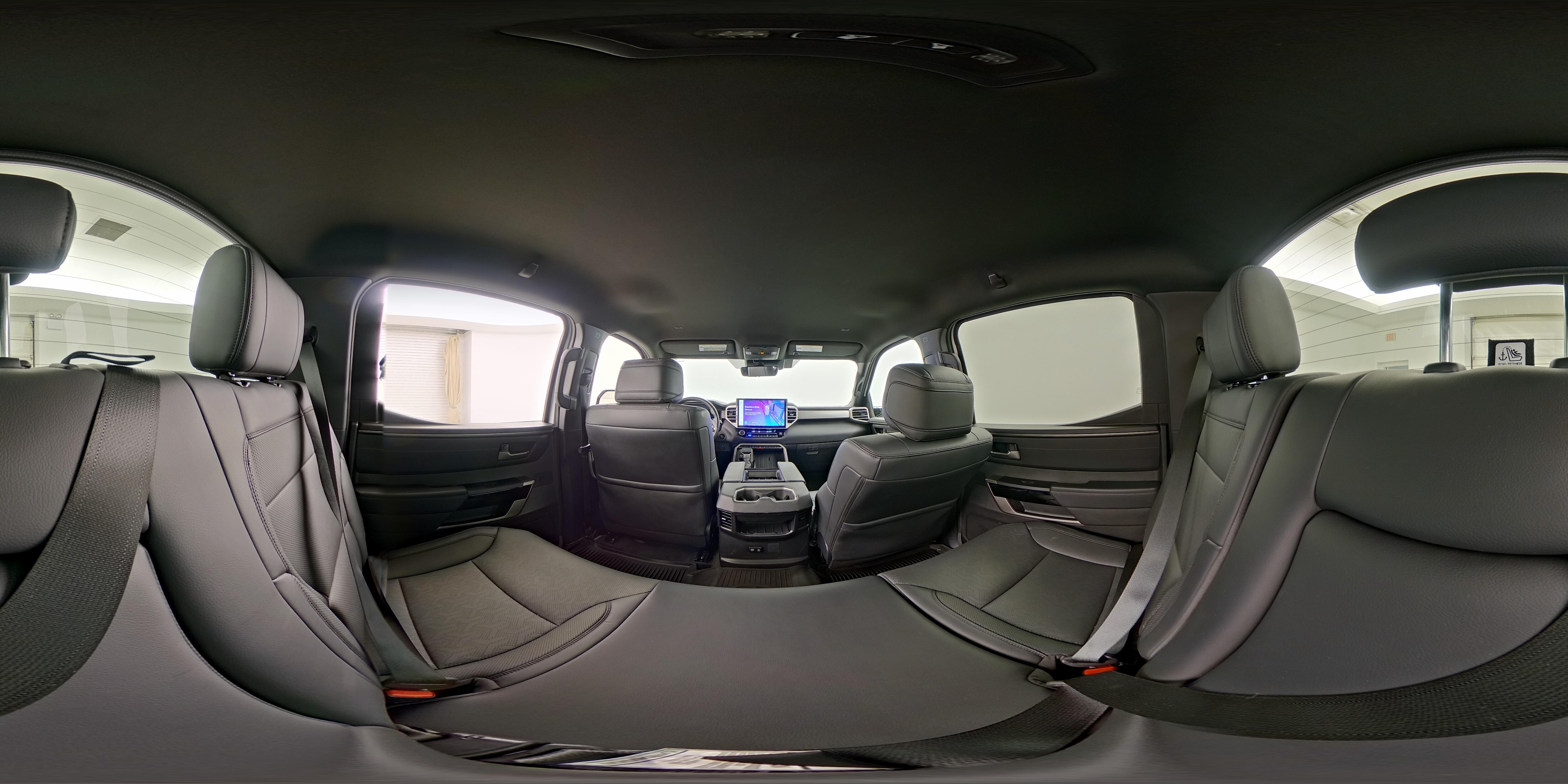 2025 Toyota Tundra Limited - Photo 25