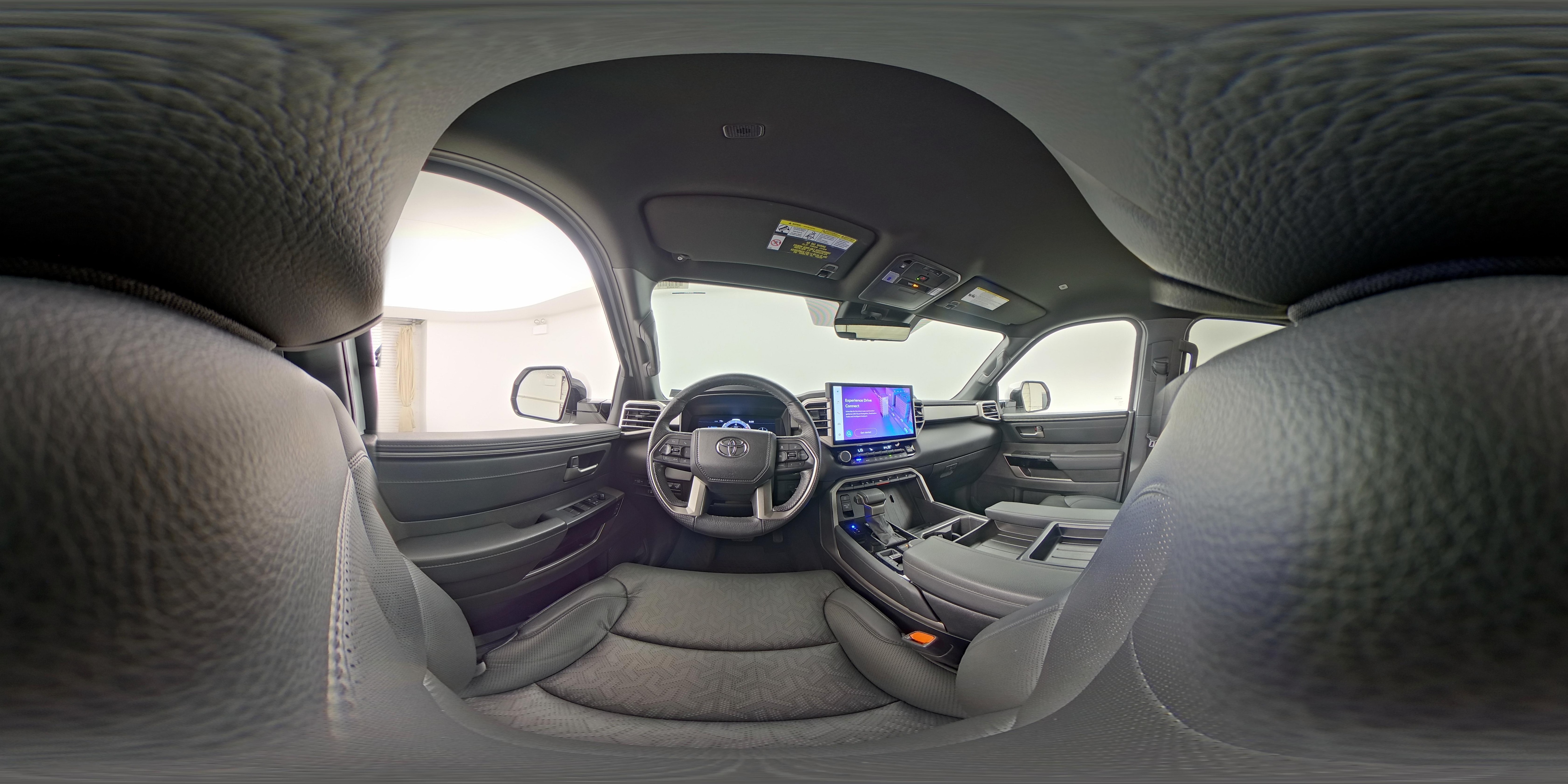 2025 Toyota Tundra Limited - Photo 26