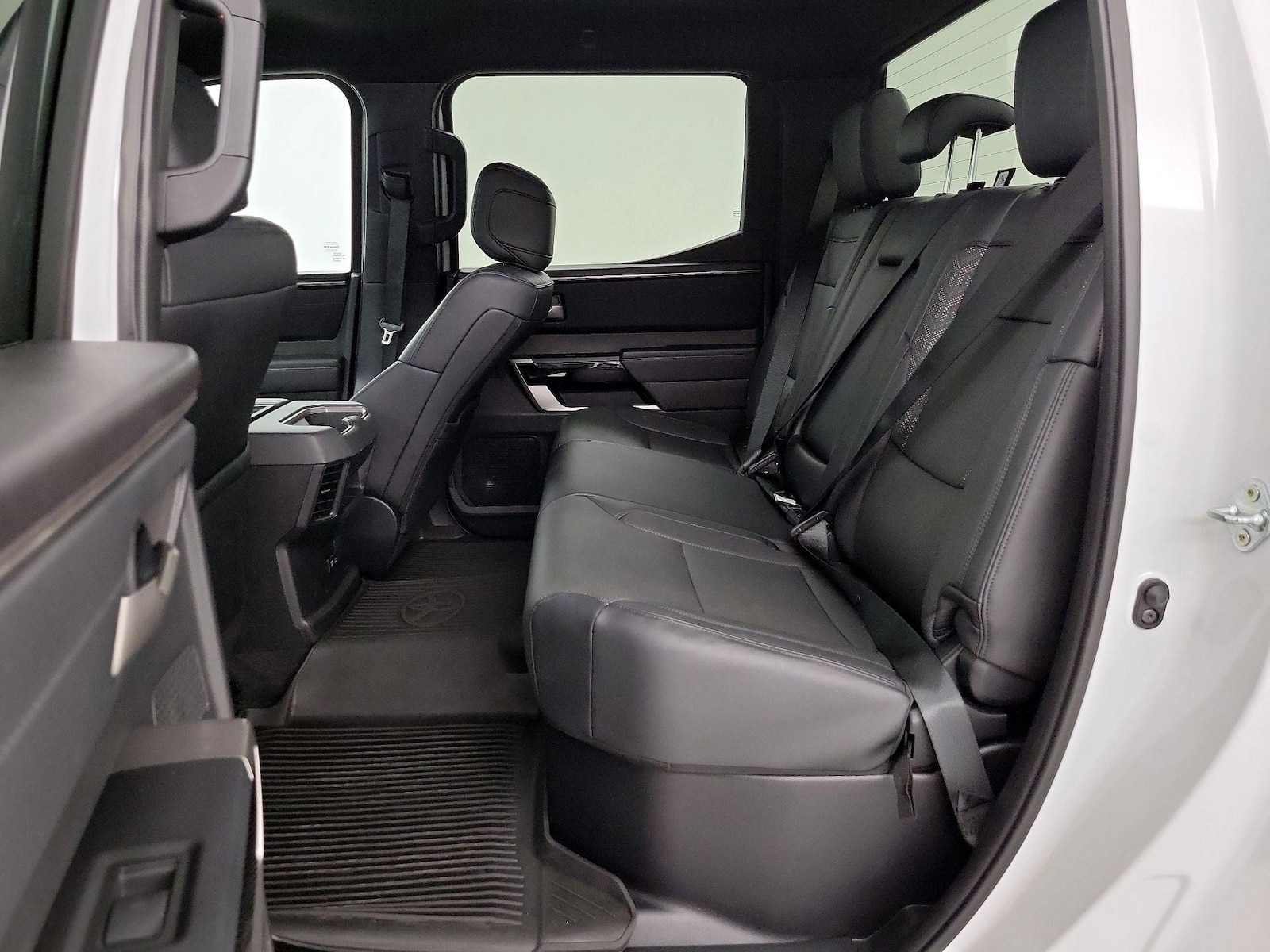 2025 Toyota Tundra Limited - Photo 20