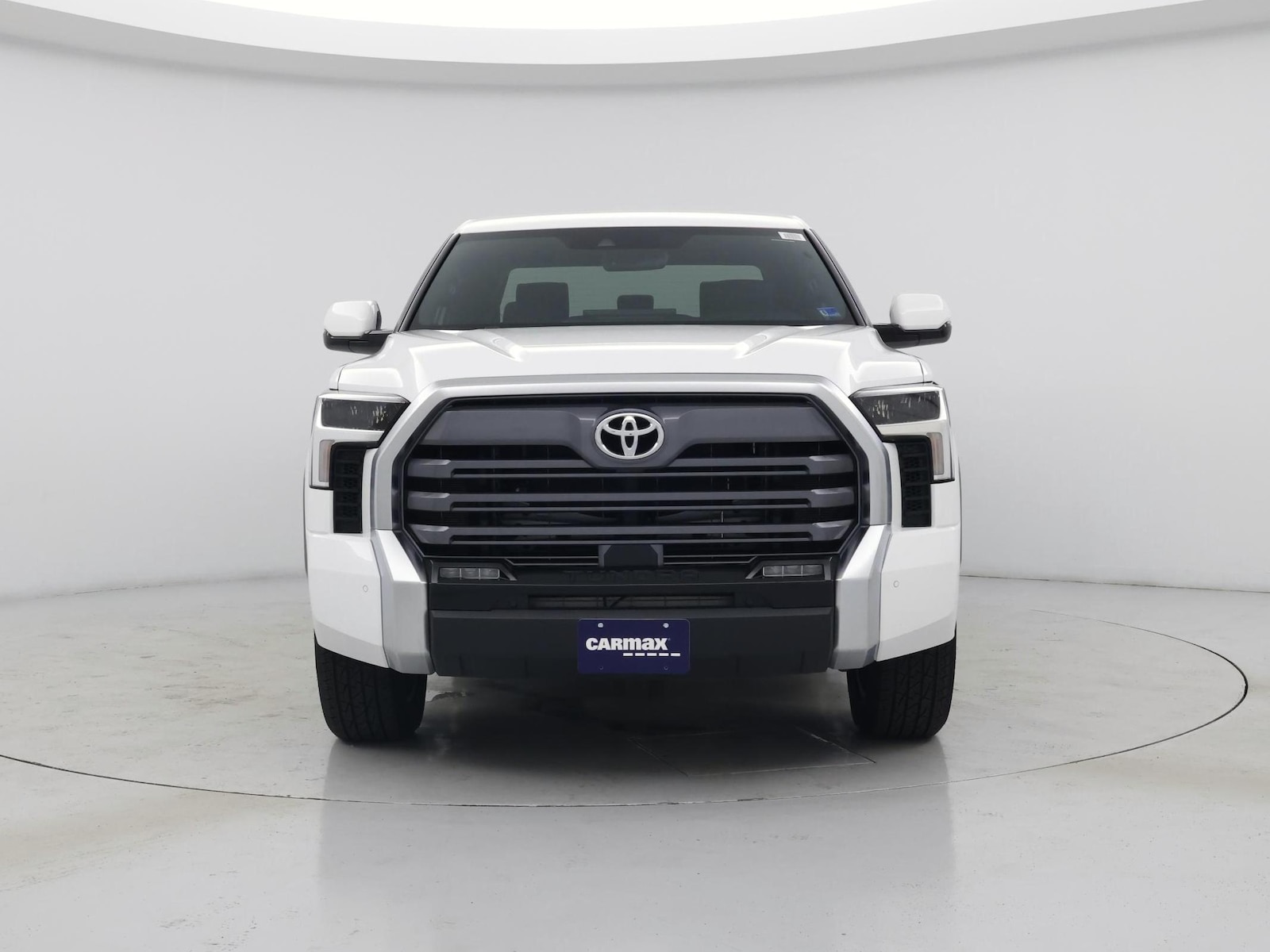 2025 Toyota Tundra Limited - Photo 6