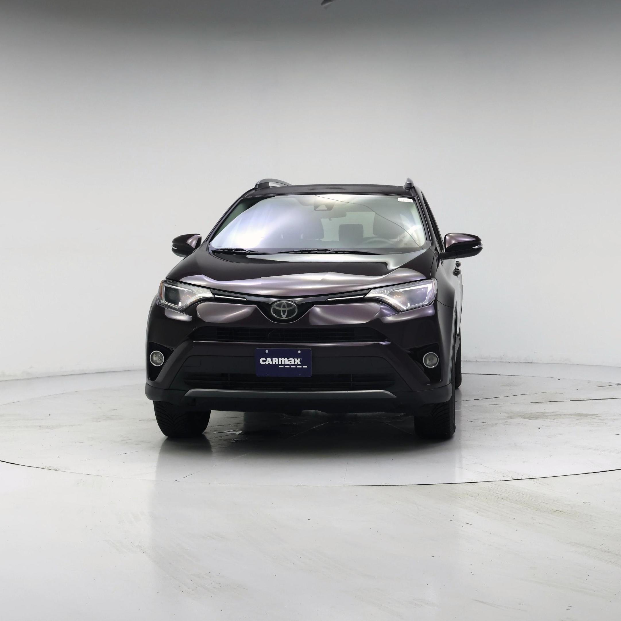 Thumbnail: 2017 Toyota RAV4 - 5