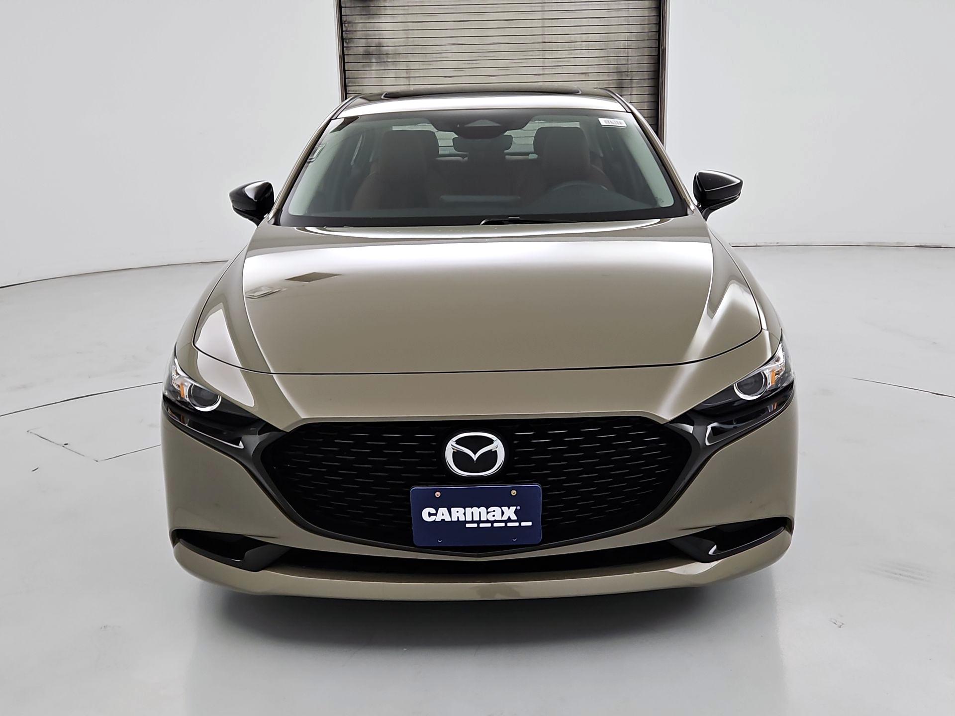 Thumbnail: 2024 Mazda Mazda3 - 2