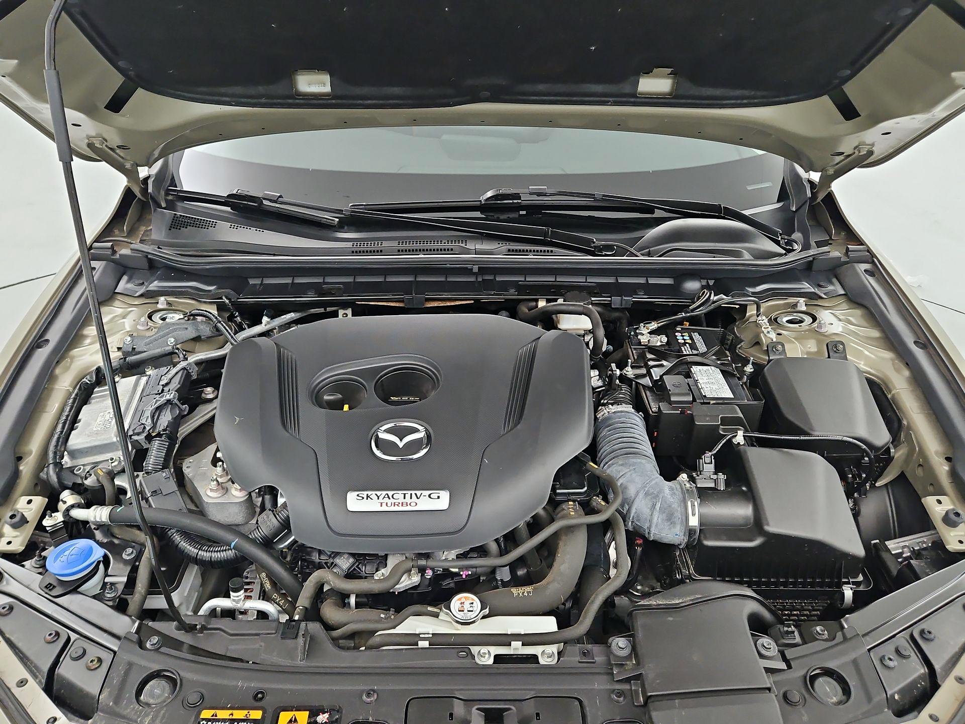 Thumbnail: 2024 Mazda Mazda3 - 20