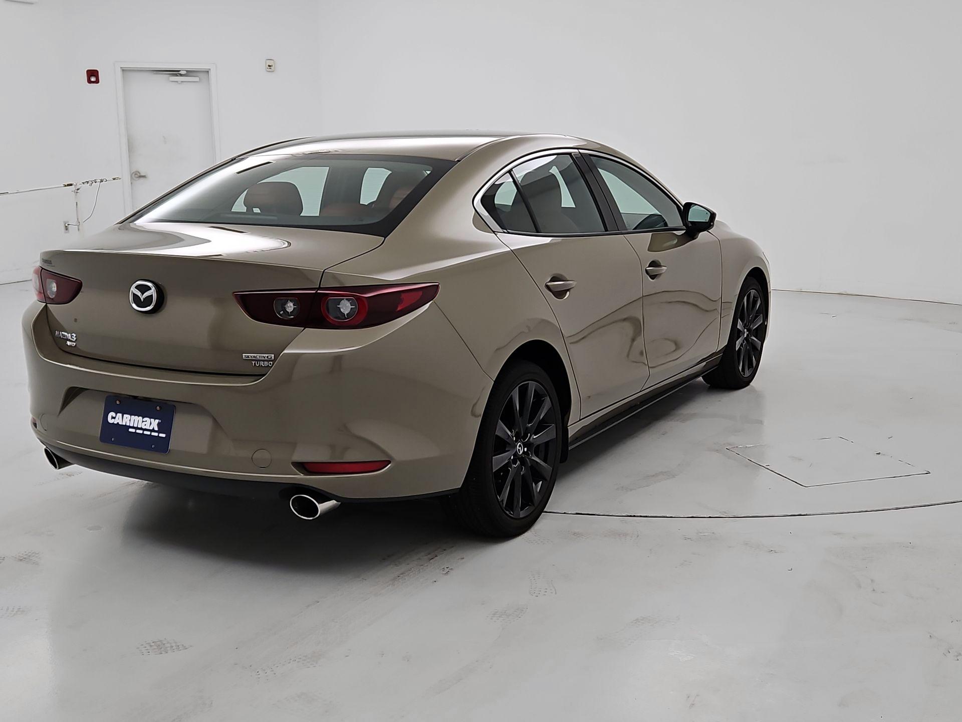 Thumbnail: 2024 Mazda Mazda3 - 5