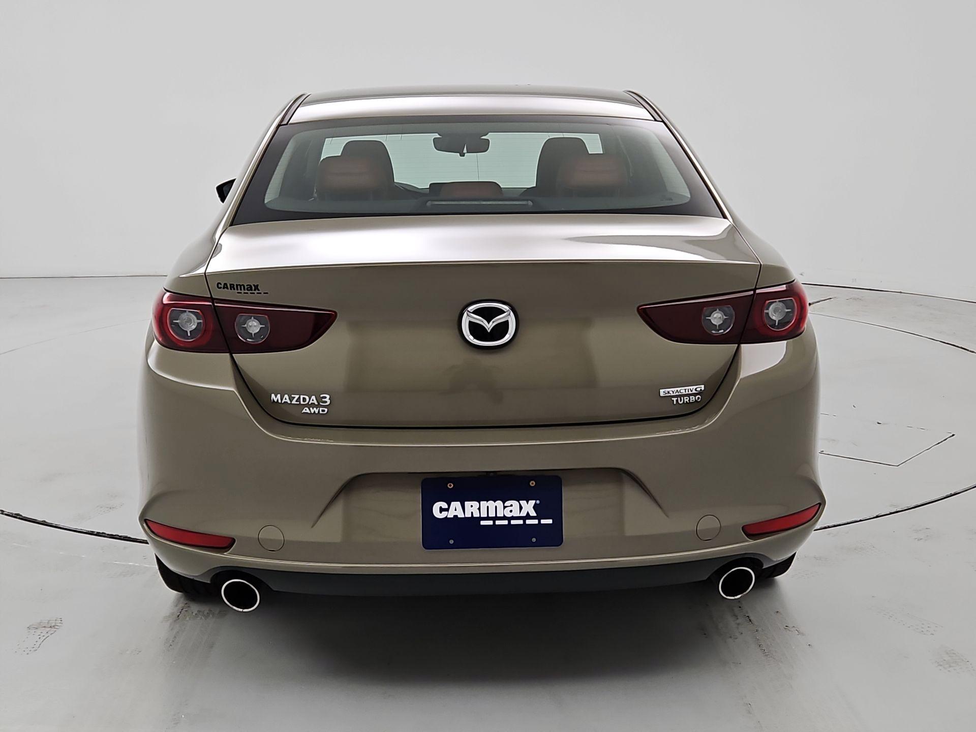 Thumbnail: 2024 Mazda Mazda3 - 6