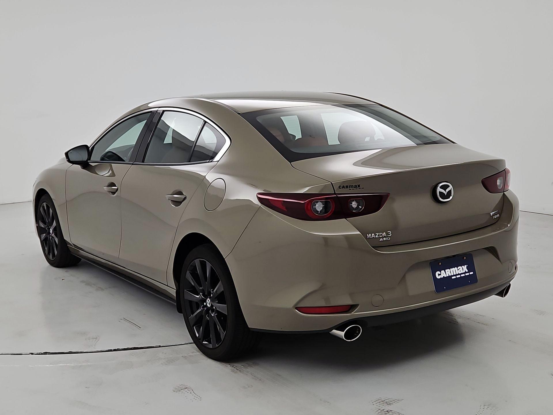 Thumbnail: 2024 Mazda Mazda3 - 7