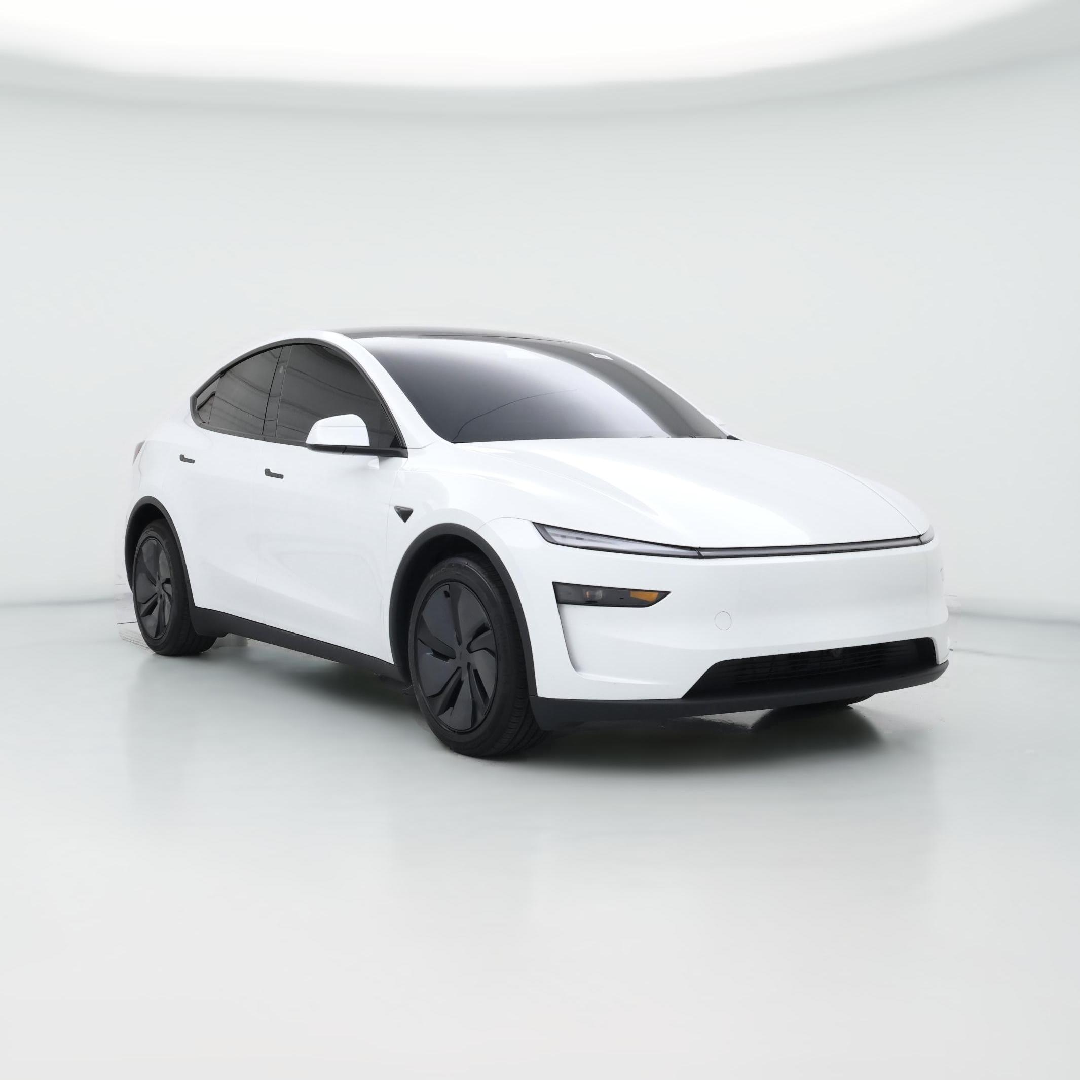 Thumbnail: 2026 Tesla Model Y - 1