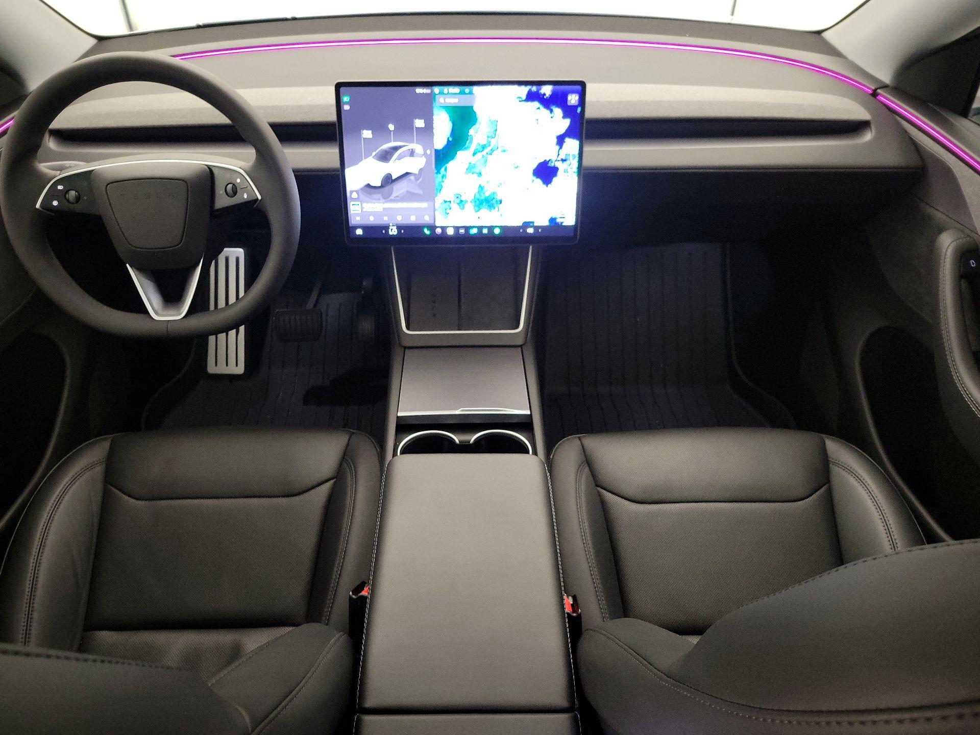Thumbnail: 2026 Tesla Model Y - 9