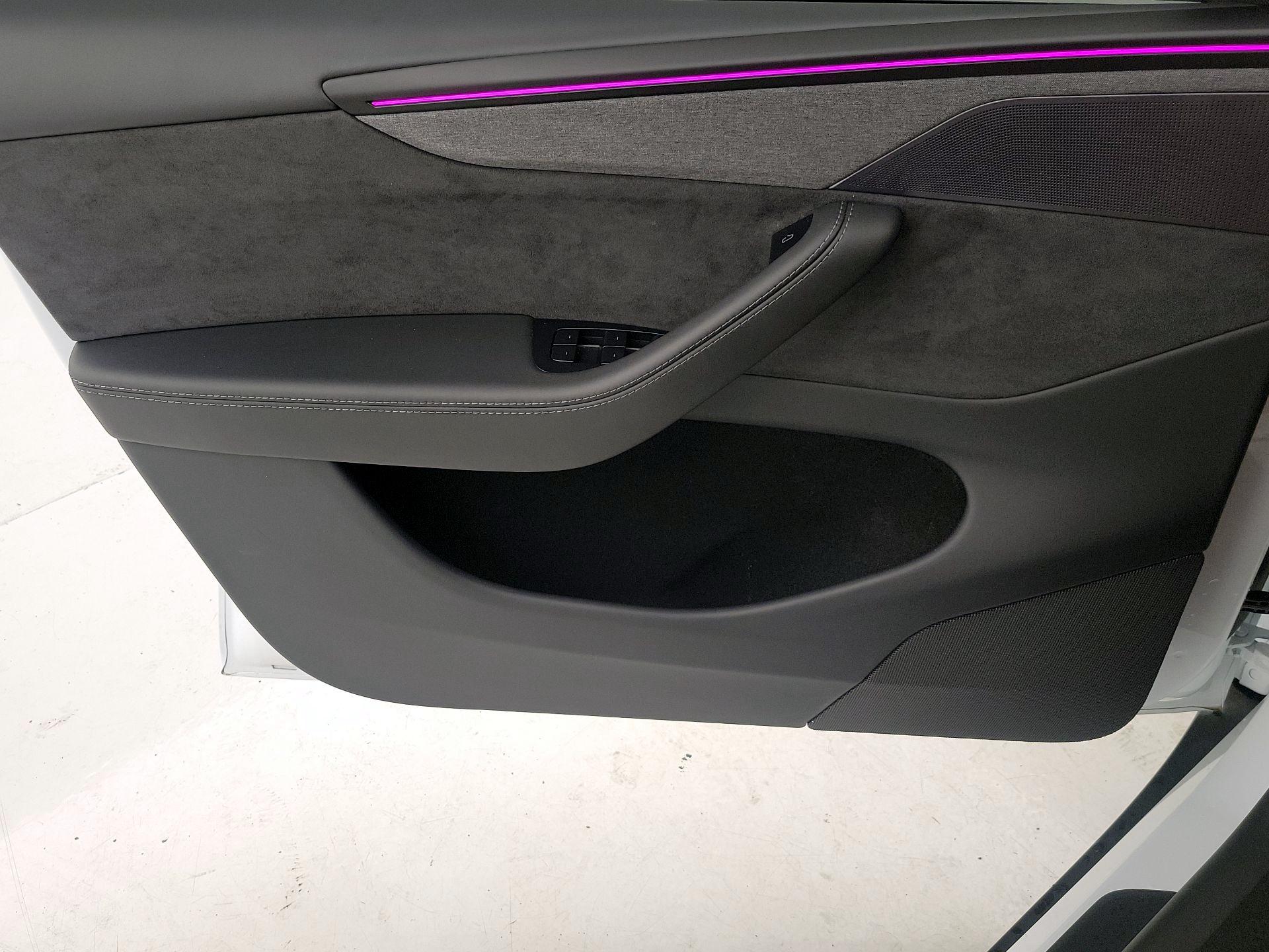 Thumbnail: 2026 Tesla Model Y - 12
