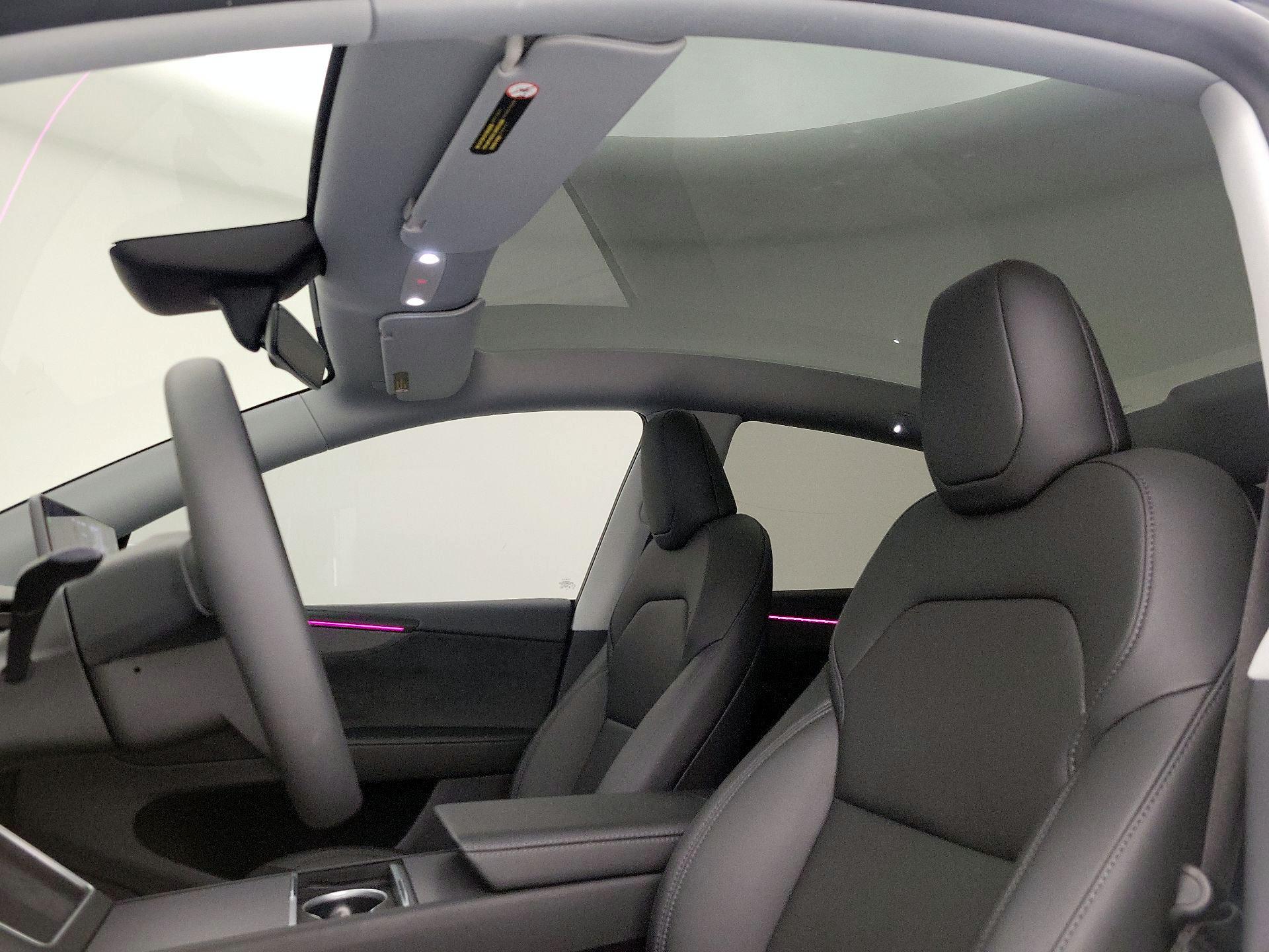 Thumbnail: 2026 Tesla Model Y - 19
