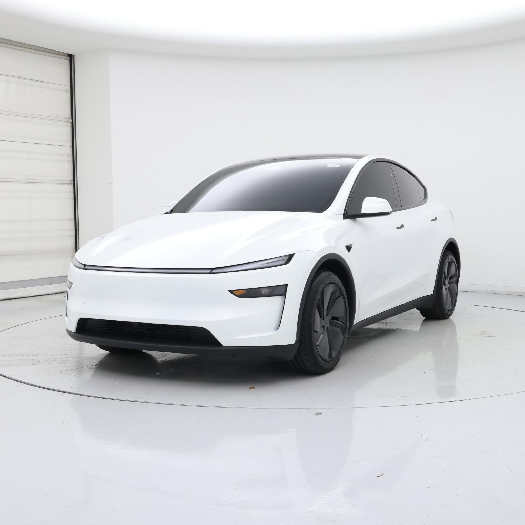 Thumbnail: 2026 Tesla Model Y - 4