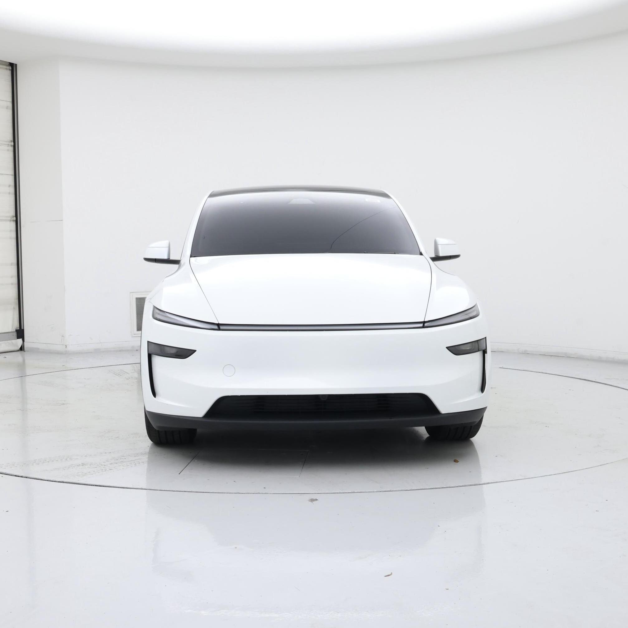 Thumbnail: 2026 Tesla Model Y - 5