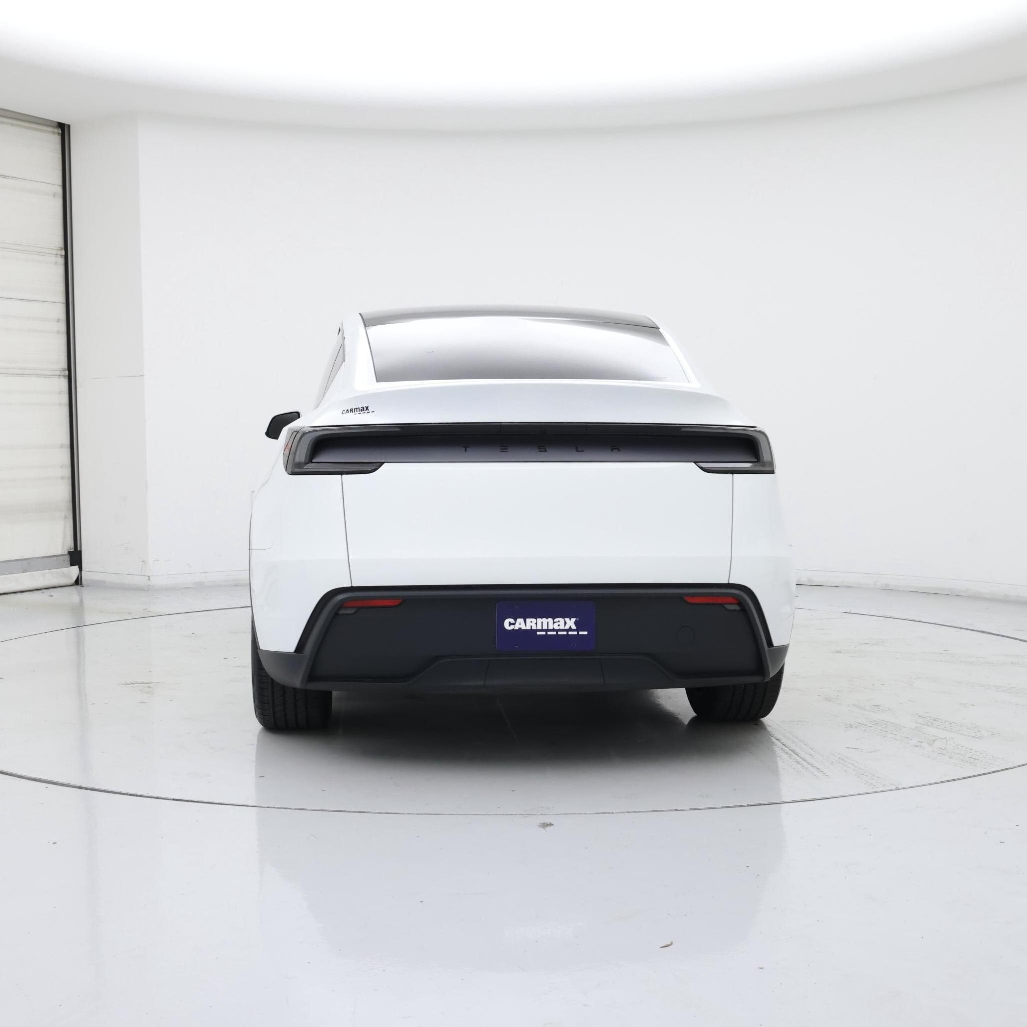 Thumbnail: 2026 Tesla Model Y - 6