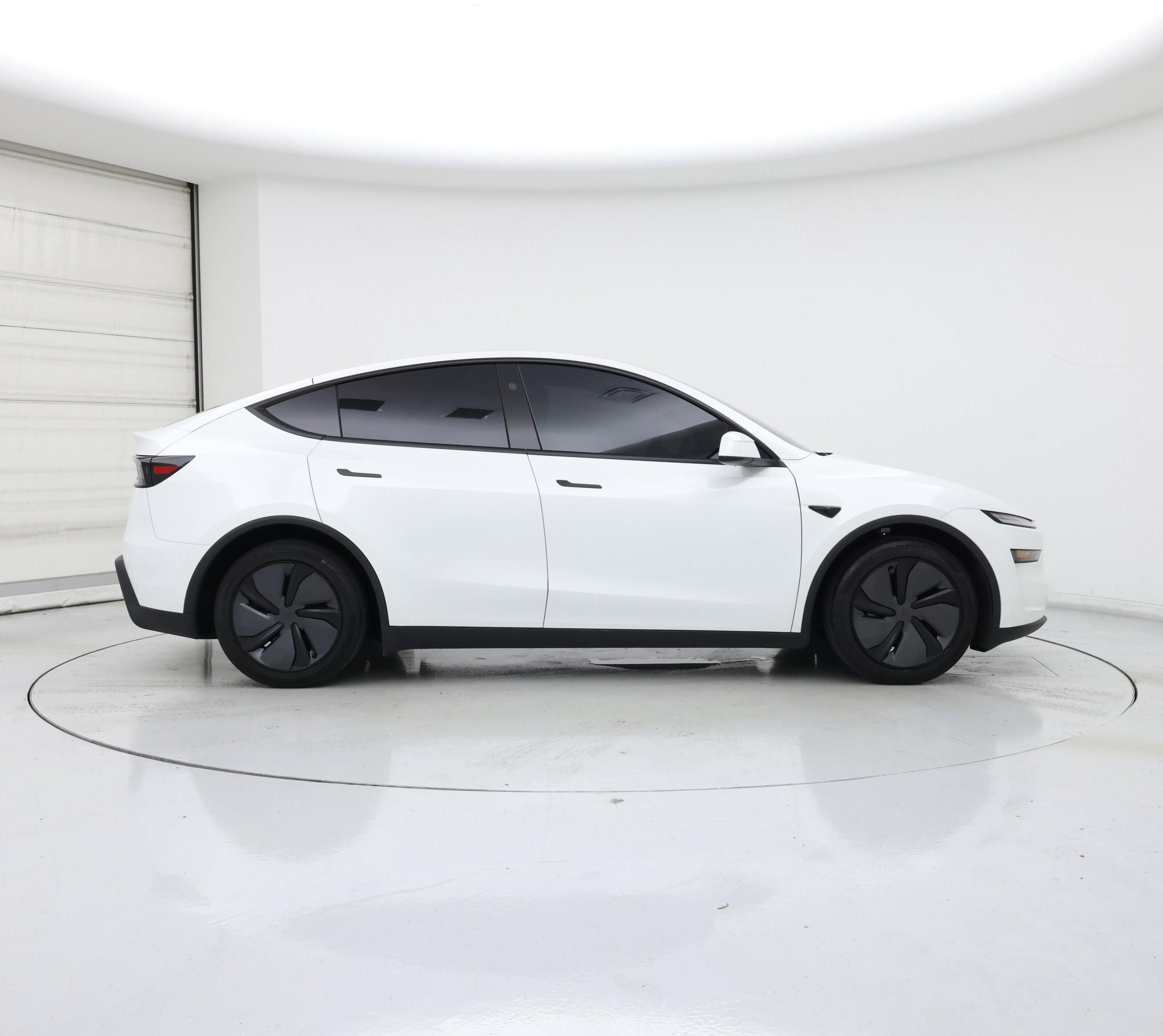 Thumbnail: 2026 Tesla Model Y - 7