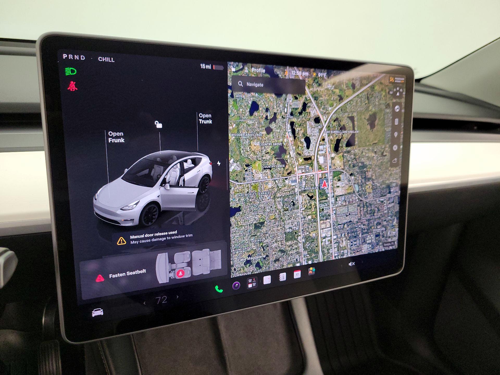 Thumbnail: 2023 Tesla Model Y - 13