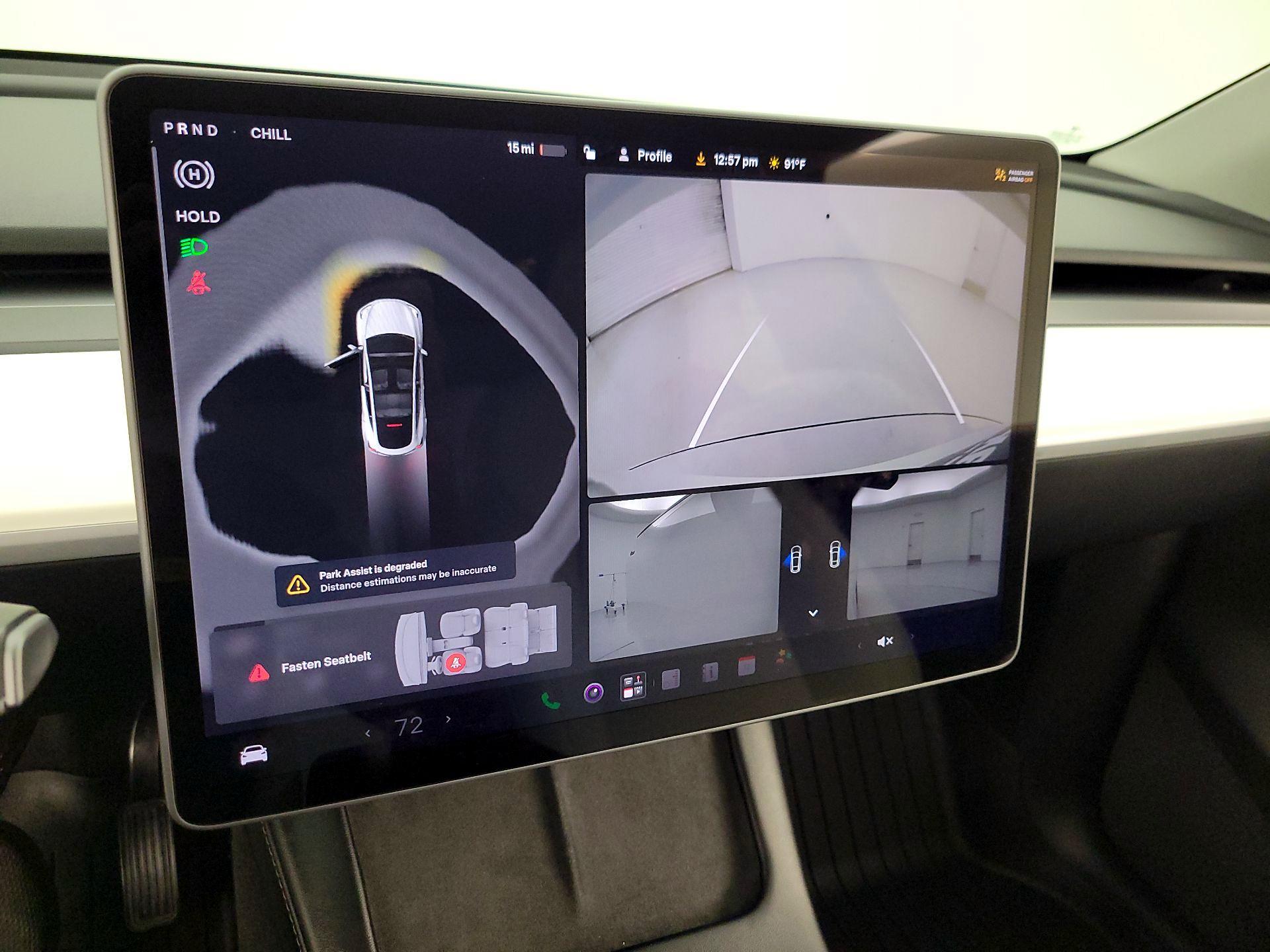 Thumbnail: 2023 Tesla Model Y - 14