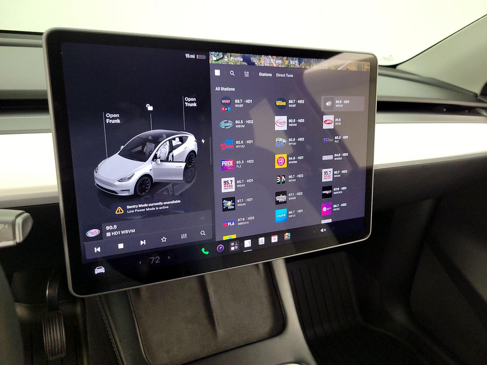 Thumbnail: 2023 Tesla Model Y - 15