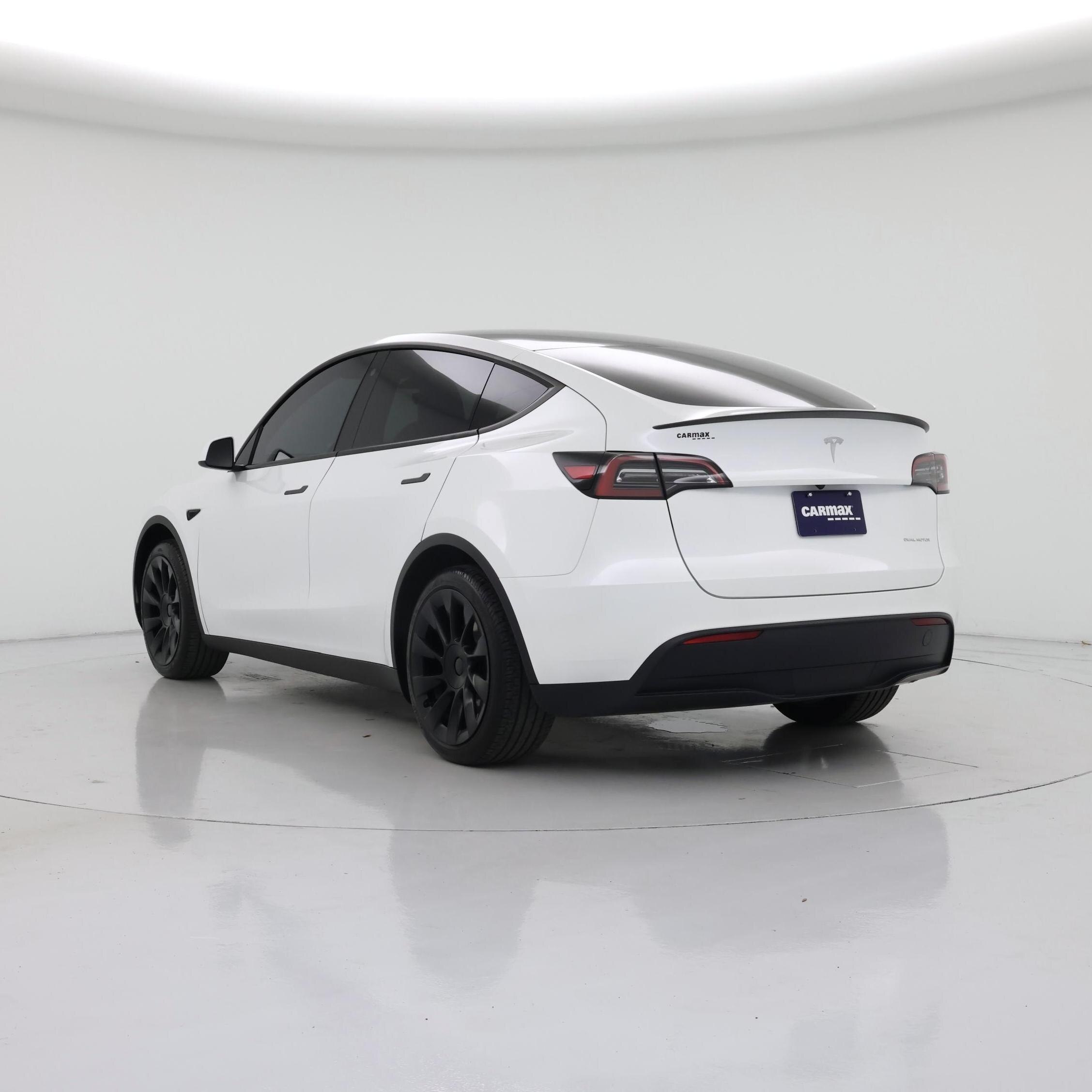 Thumbnail: 2023 Tesla Model Y - 2