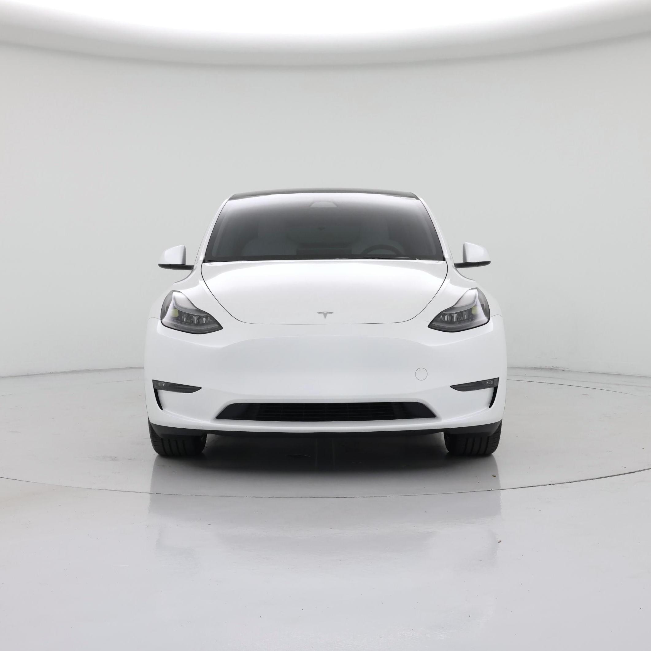 Thumbnail: 2023 Tesla Model Y - 5