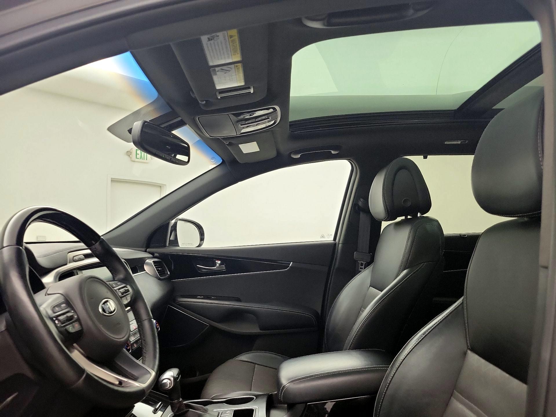 Thumbnail: 2016 Kia Sorento - 20