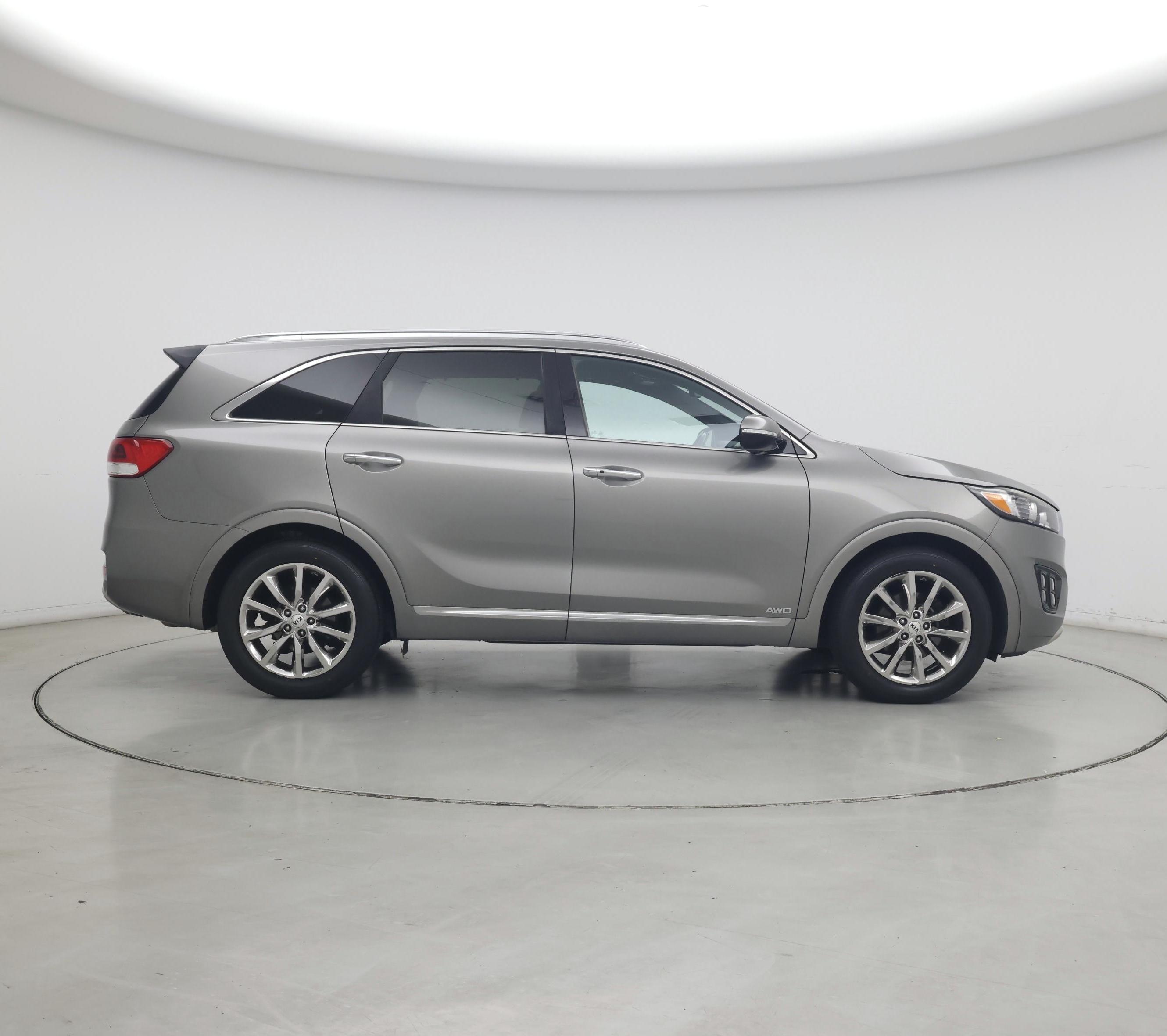 Thumbnail: 2016 Kia Sorento - 7