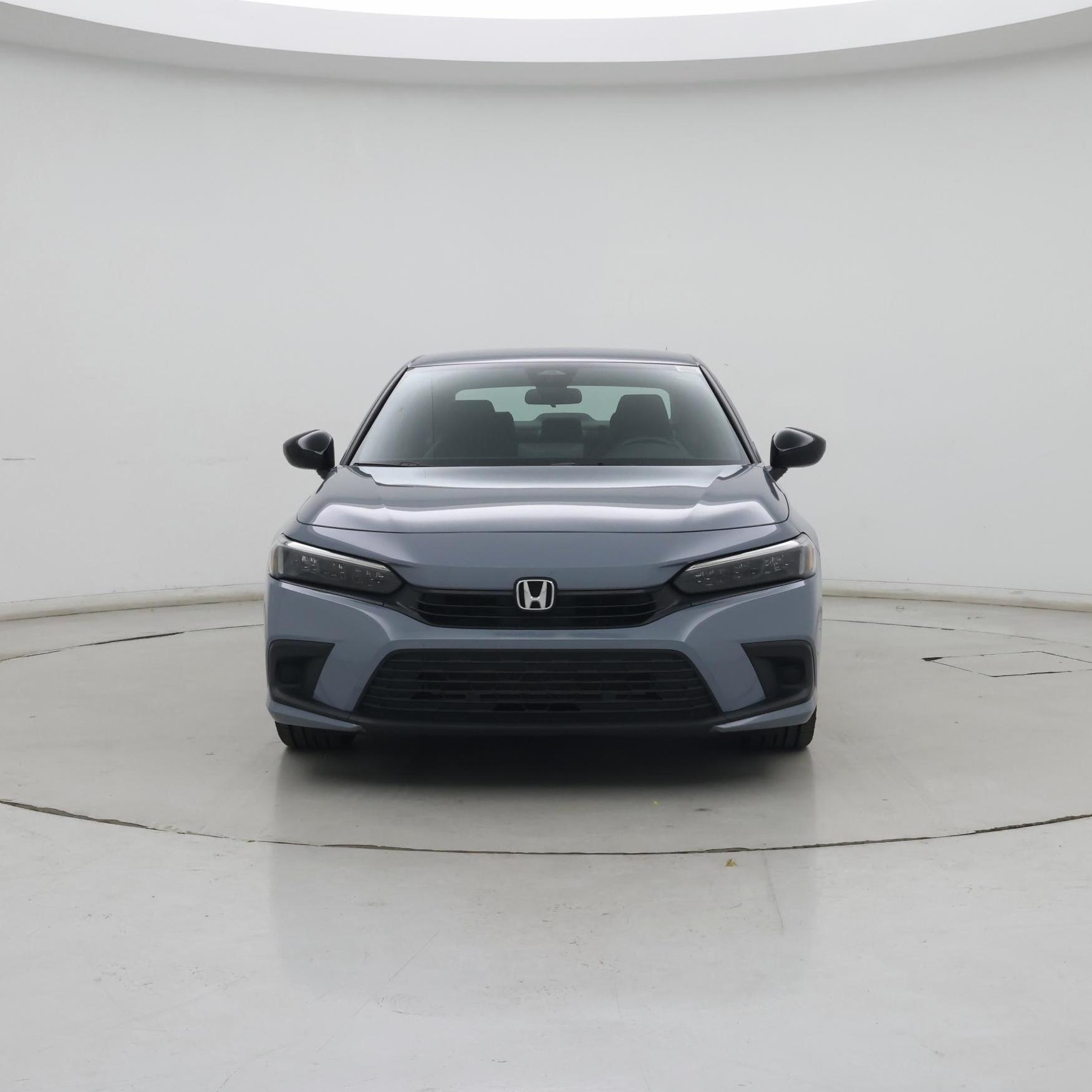 Thumbnail: 2022 Honda Civic - 5
