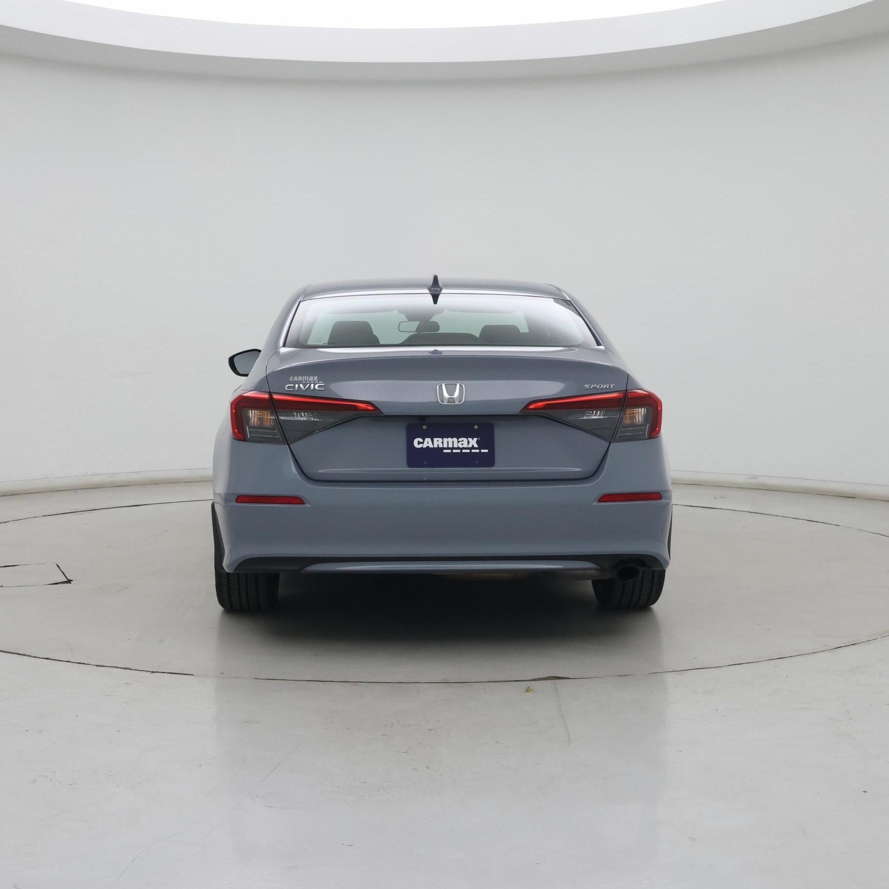 Thumbnail: 2022 Honda Civic - 6