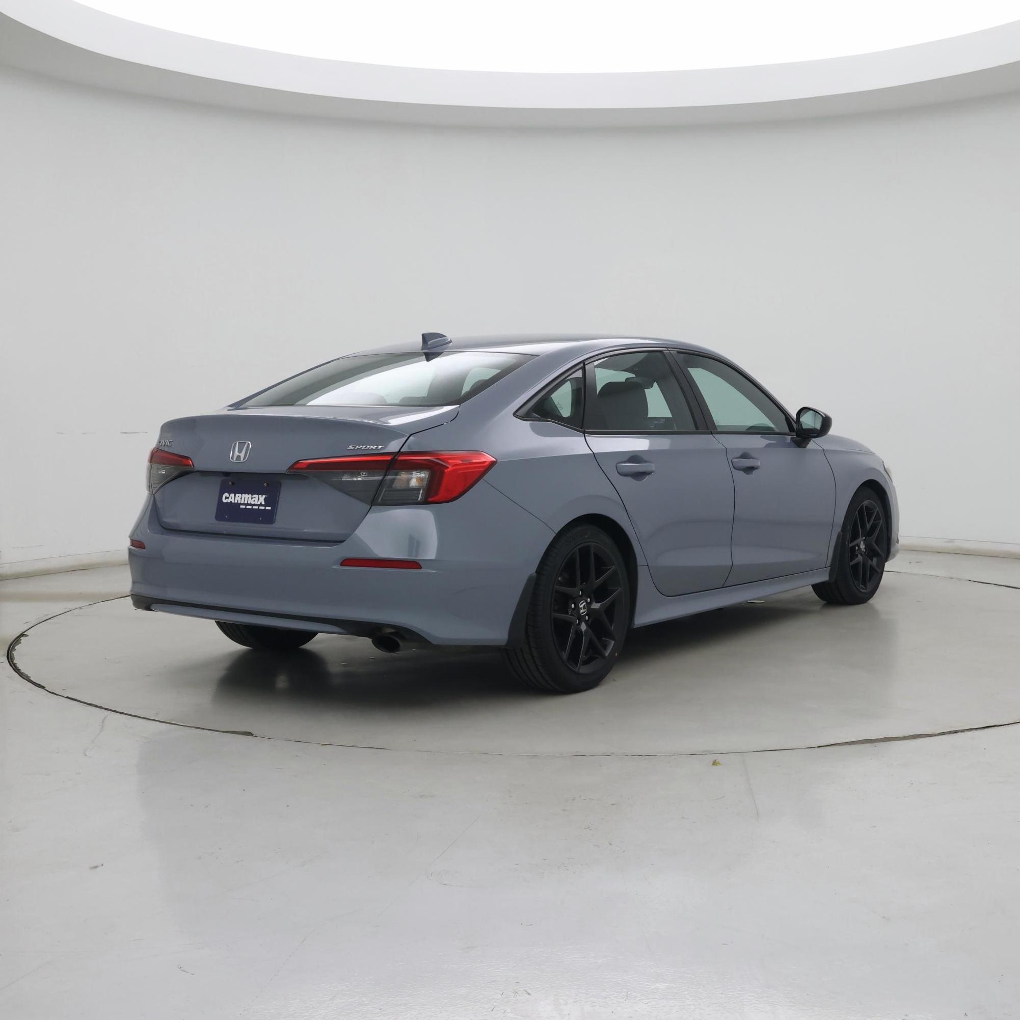 Thumbnail: 2022 Honda Civic - 8