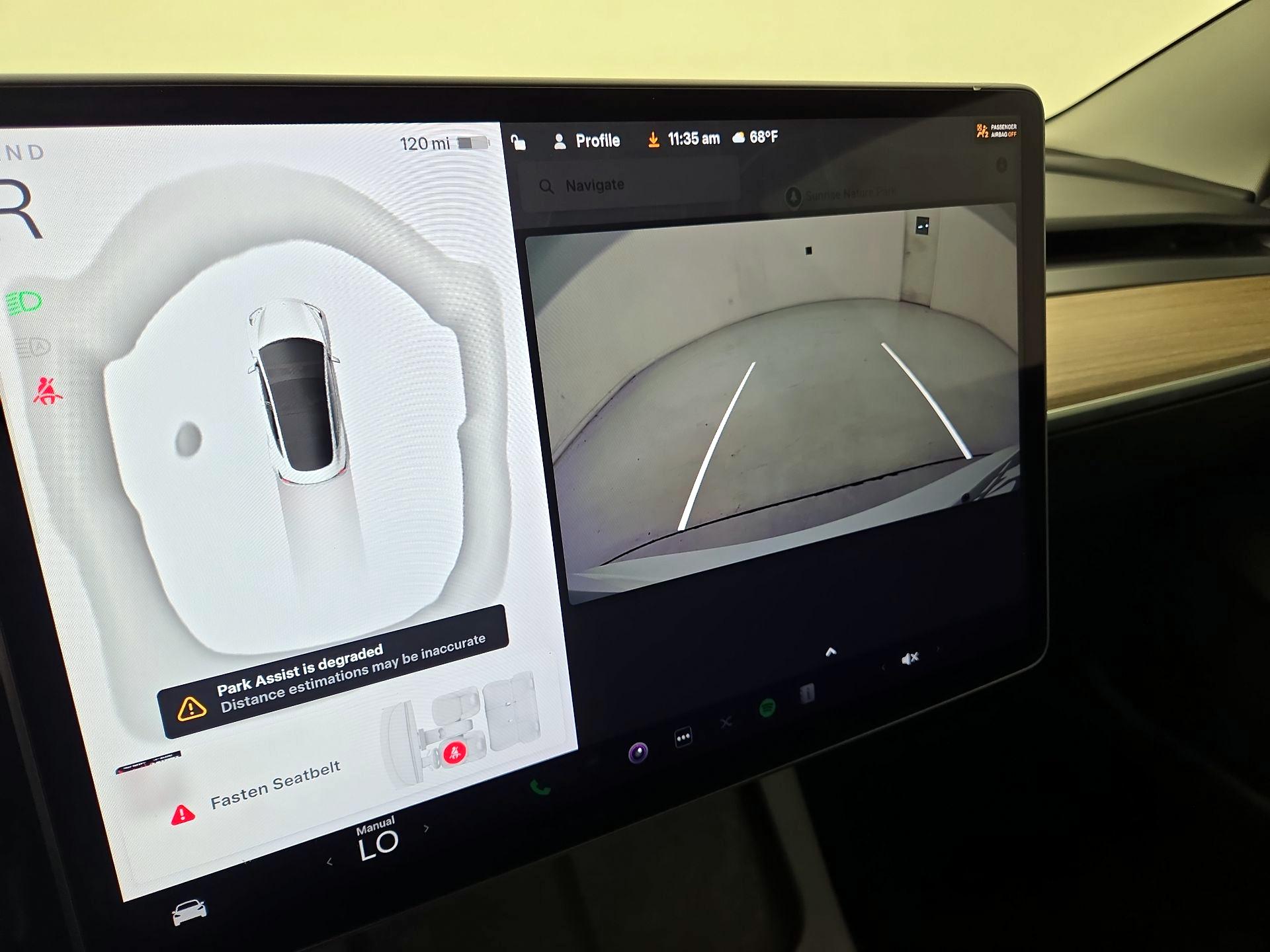 Thumbnail: 2023 Tesla Model 3 - 14