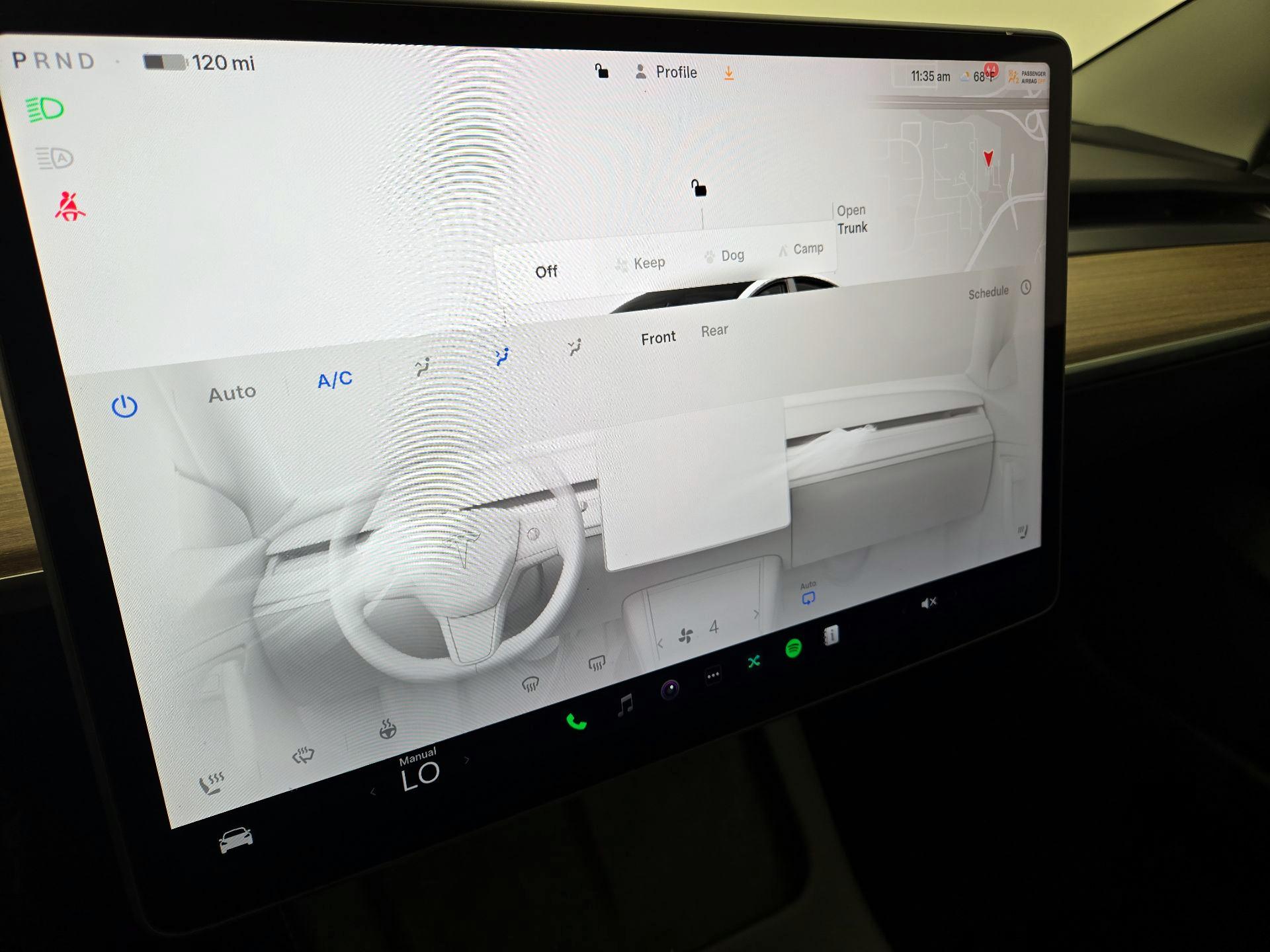 Thumbnail: 2023 Tesla Model 3 - 16