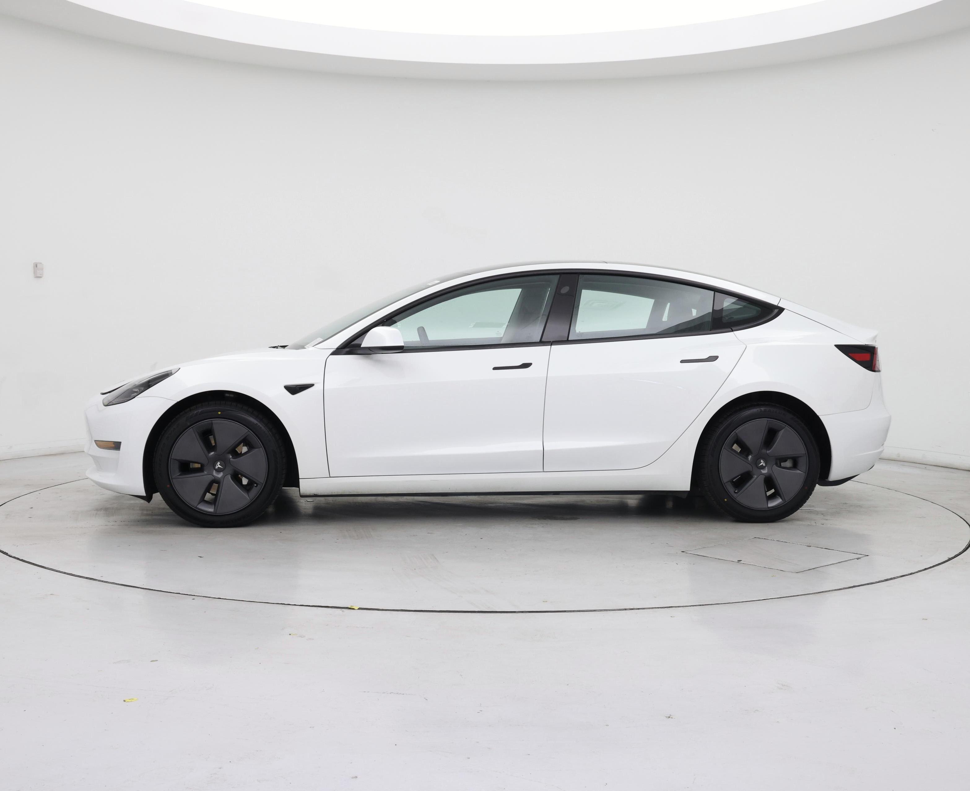 Thumbnail: 2023 Tesla Model 3 - 3
