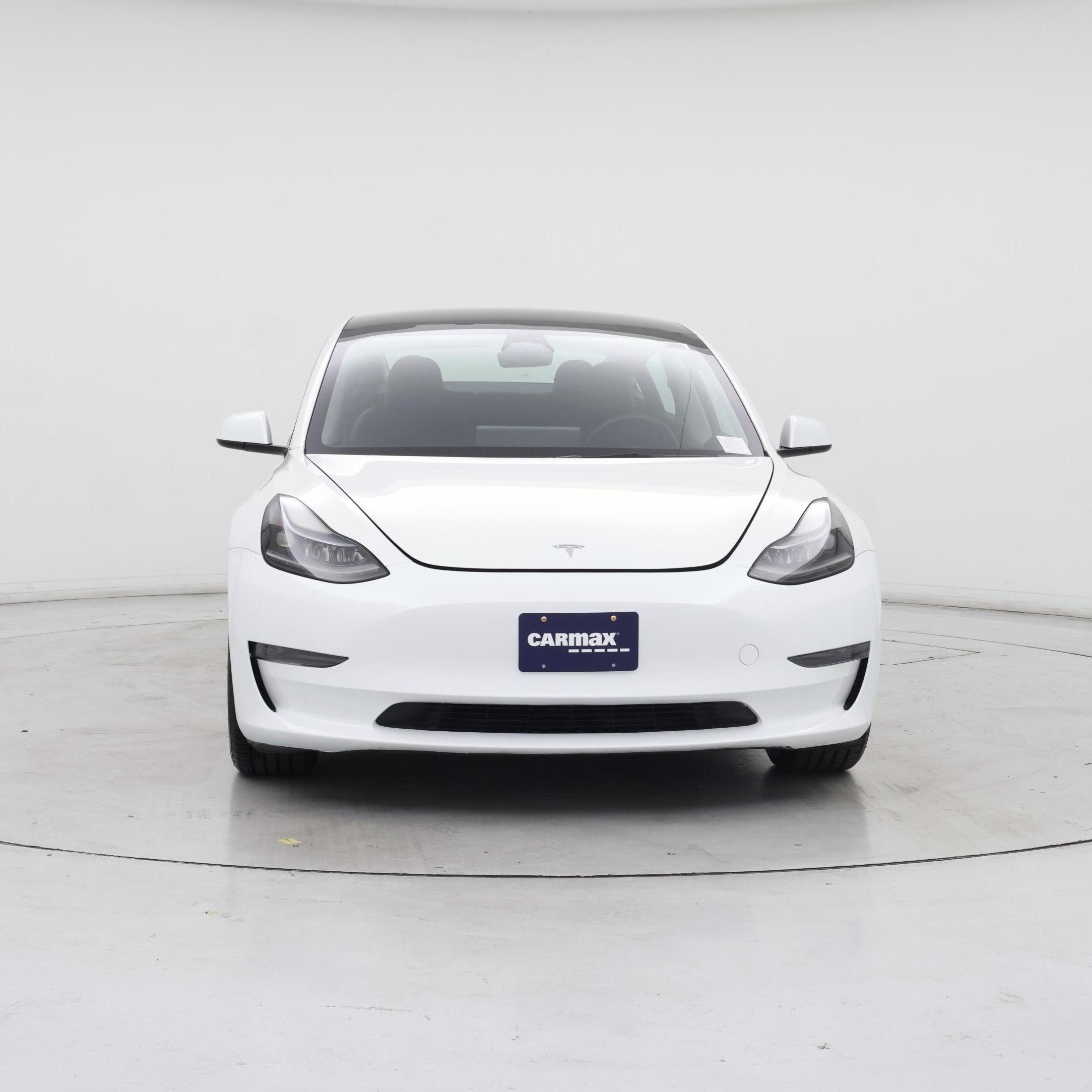 Thumbnail: 2023 Tesla Model 3 - 5