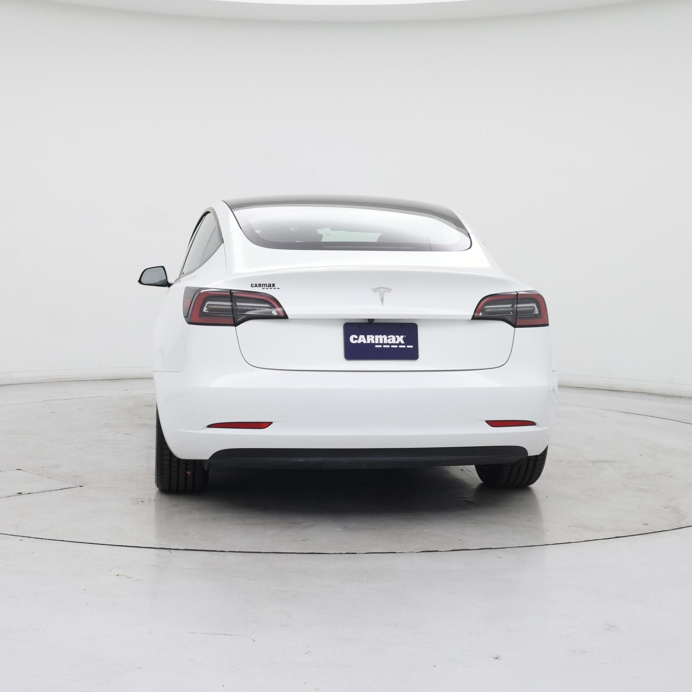 Thumbnail: 2023 Tesla Model 3 - 6