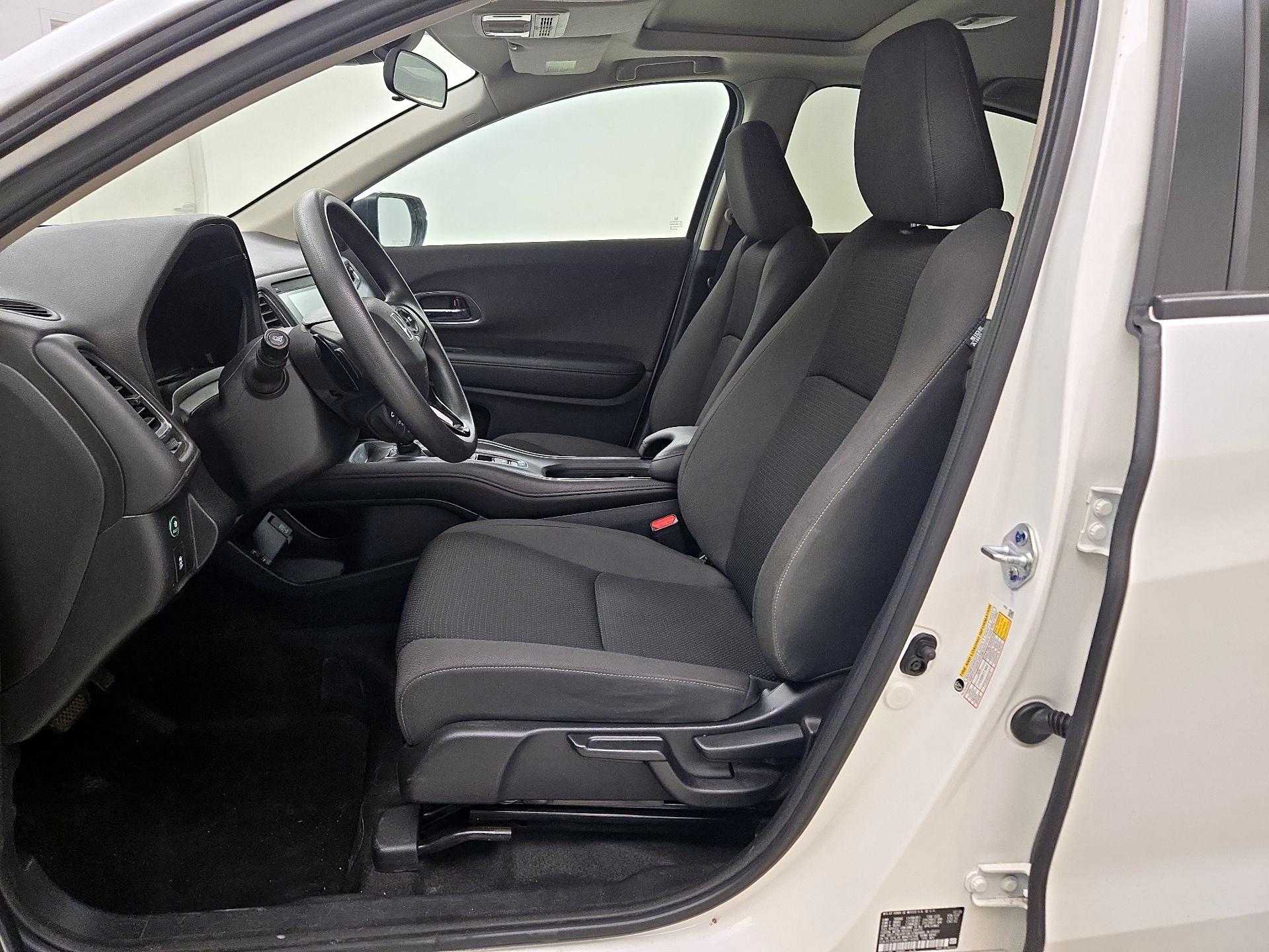 Thumbnail: 2021 Honda HR-V - 11