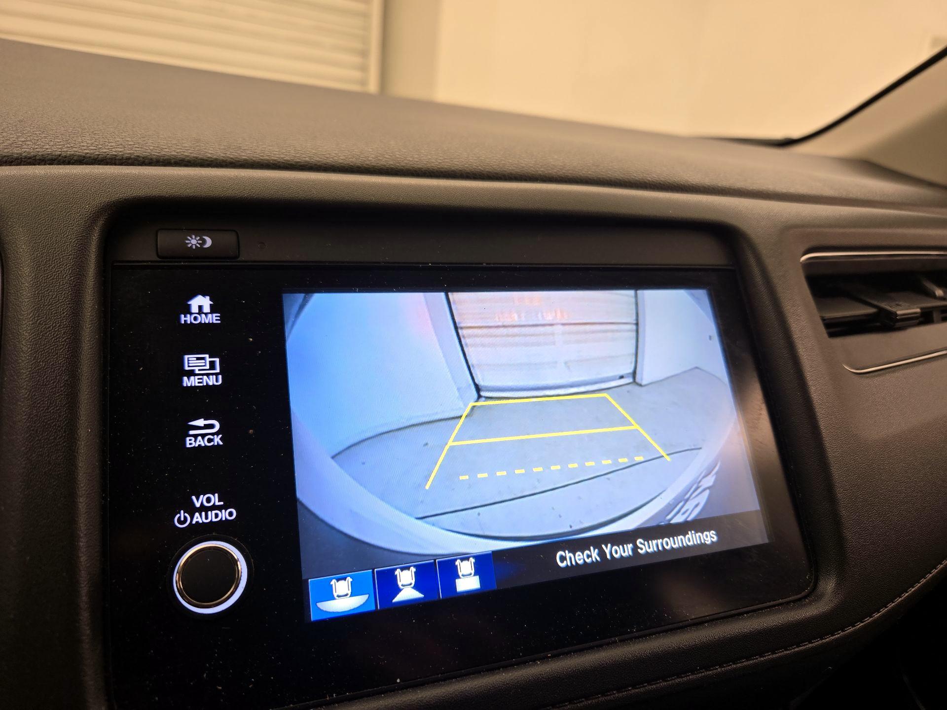 Thumbnail: 2021 Honda HR-V - 13
