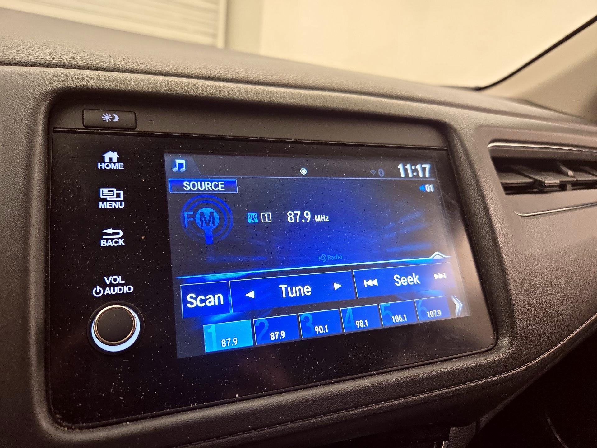 Thumbnail: 2021 Honda HR-V - 14