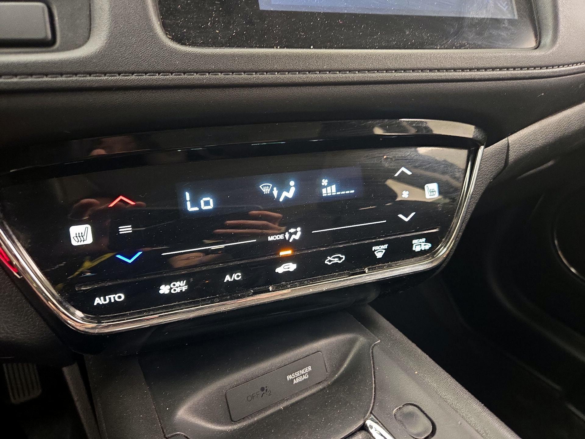 Thumbnail: 2021 Honda HR-V - 15
