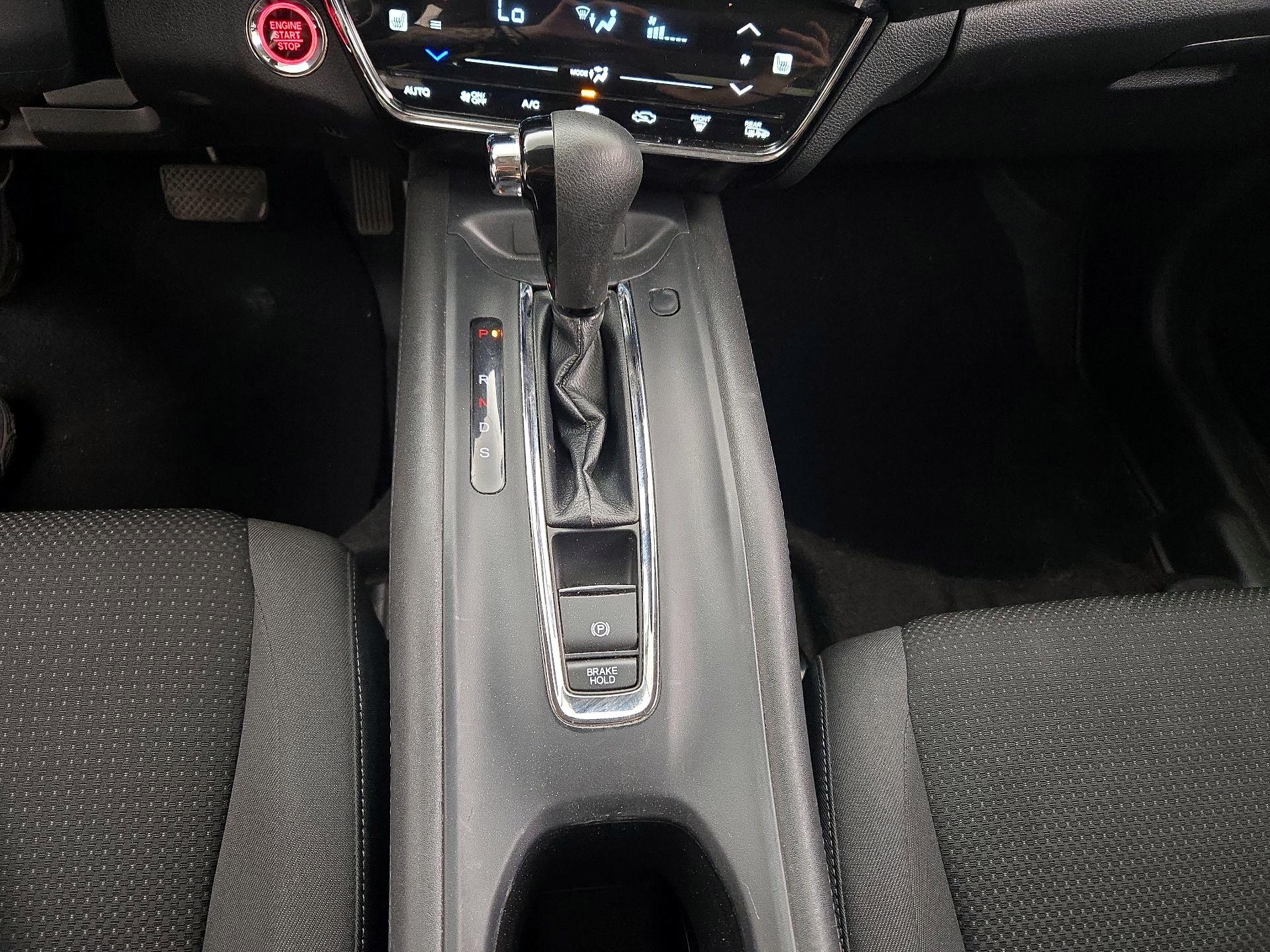 Thumbnail: 2021 Honda HR-V - 16