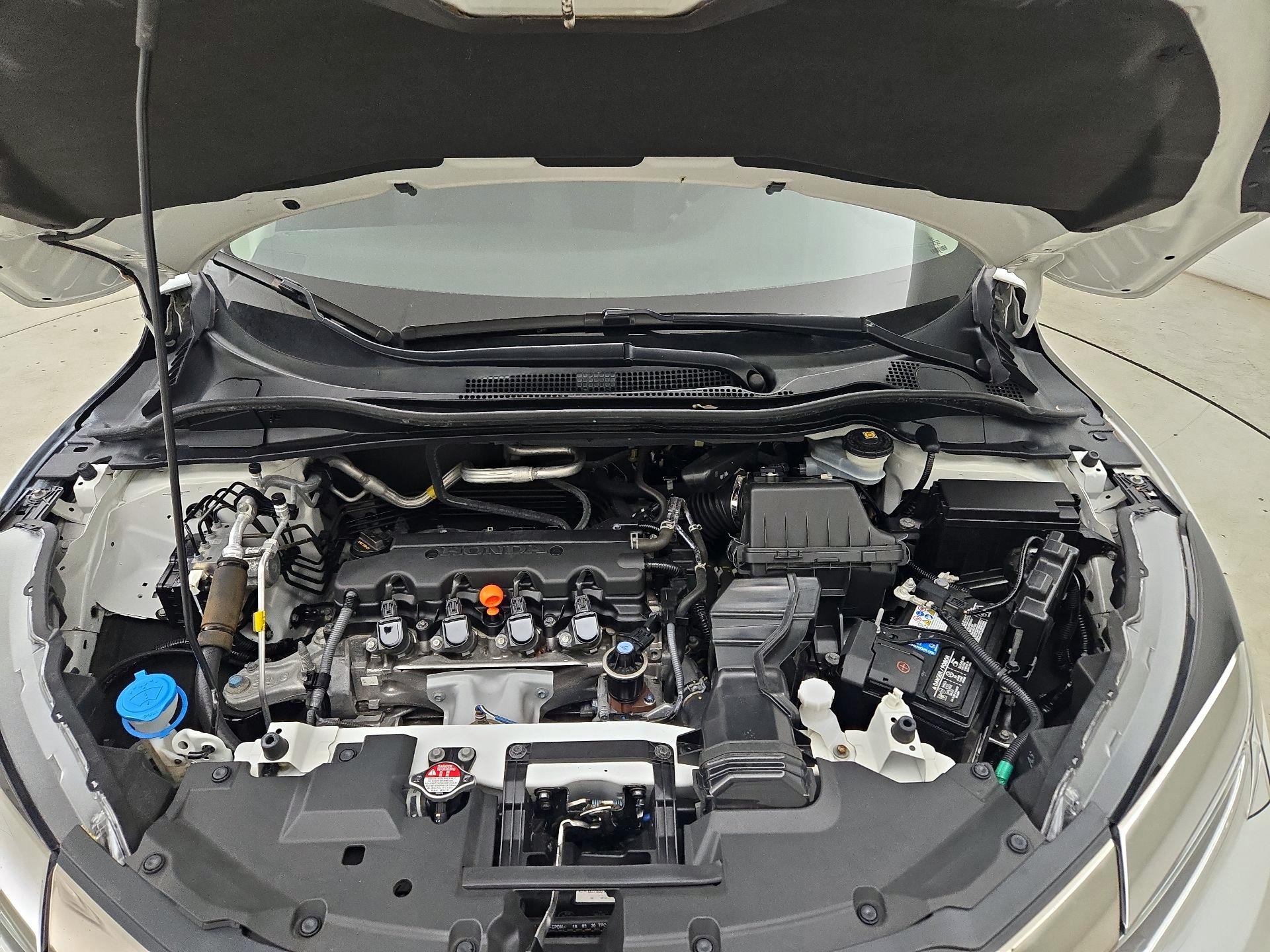 Thumbnail: 2021 Honda HR-V - 18