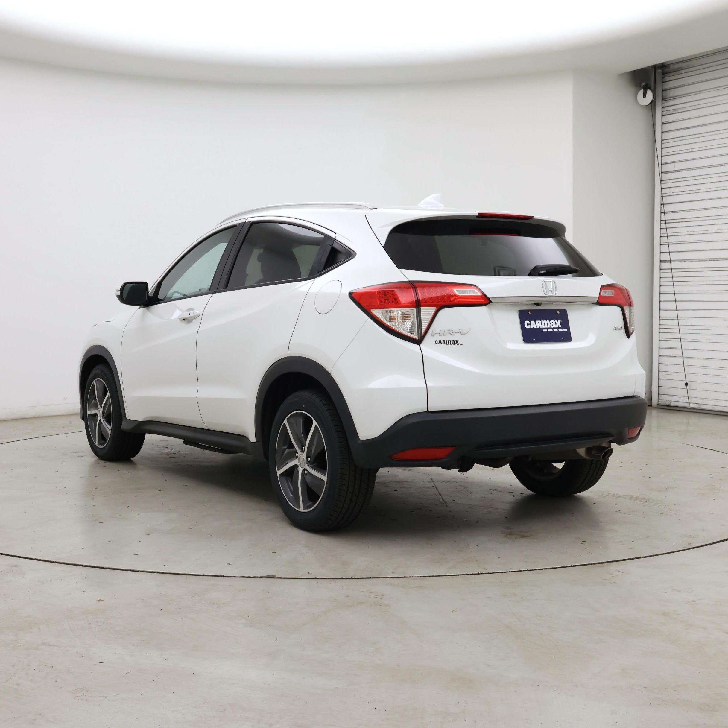 Thumbnail: 2021 Honda HR-V - 2