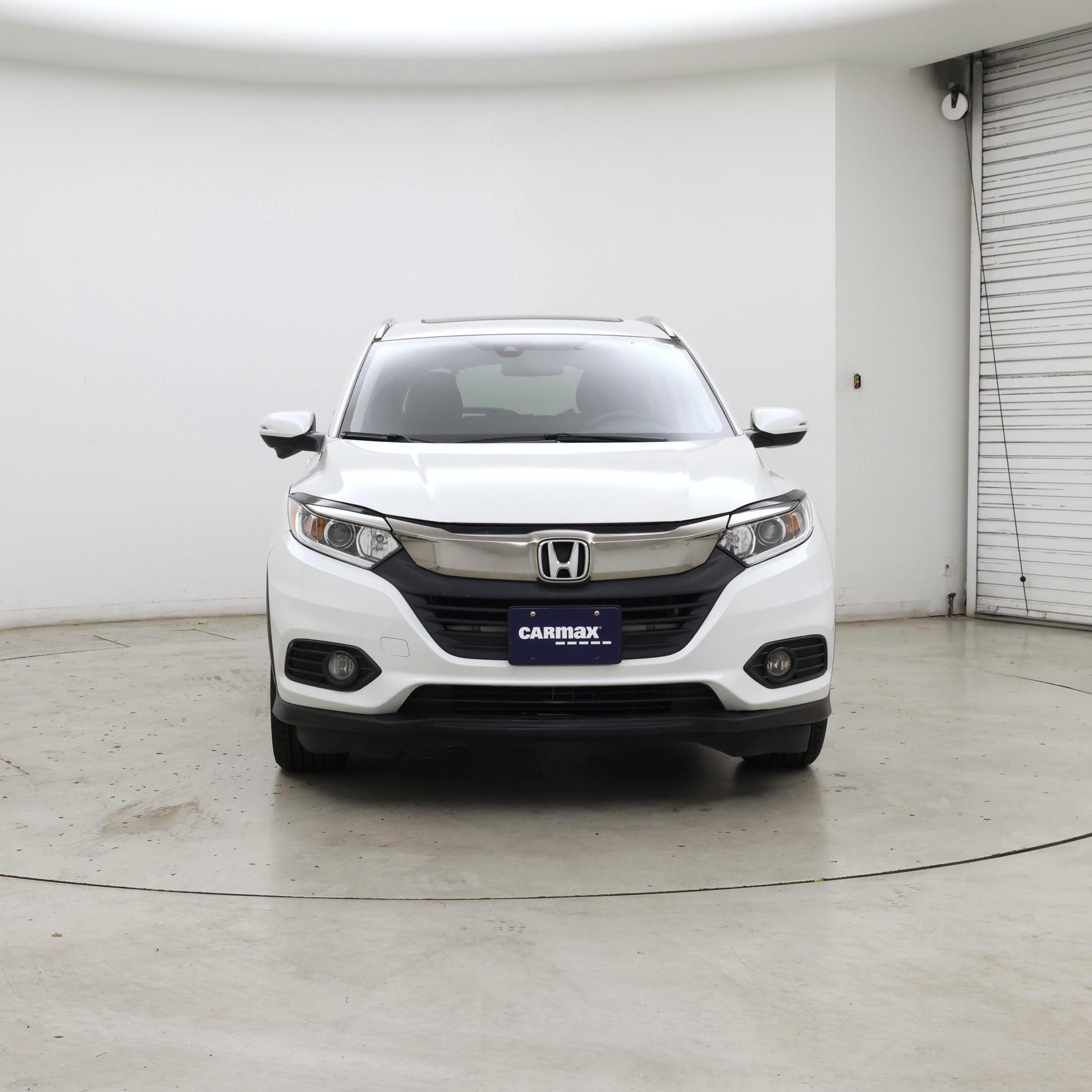 Thumbnail: 2021 Honda HR-V - 5