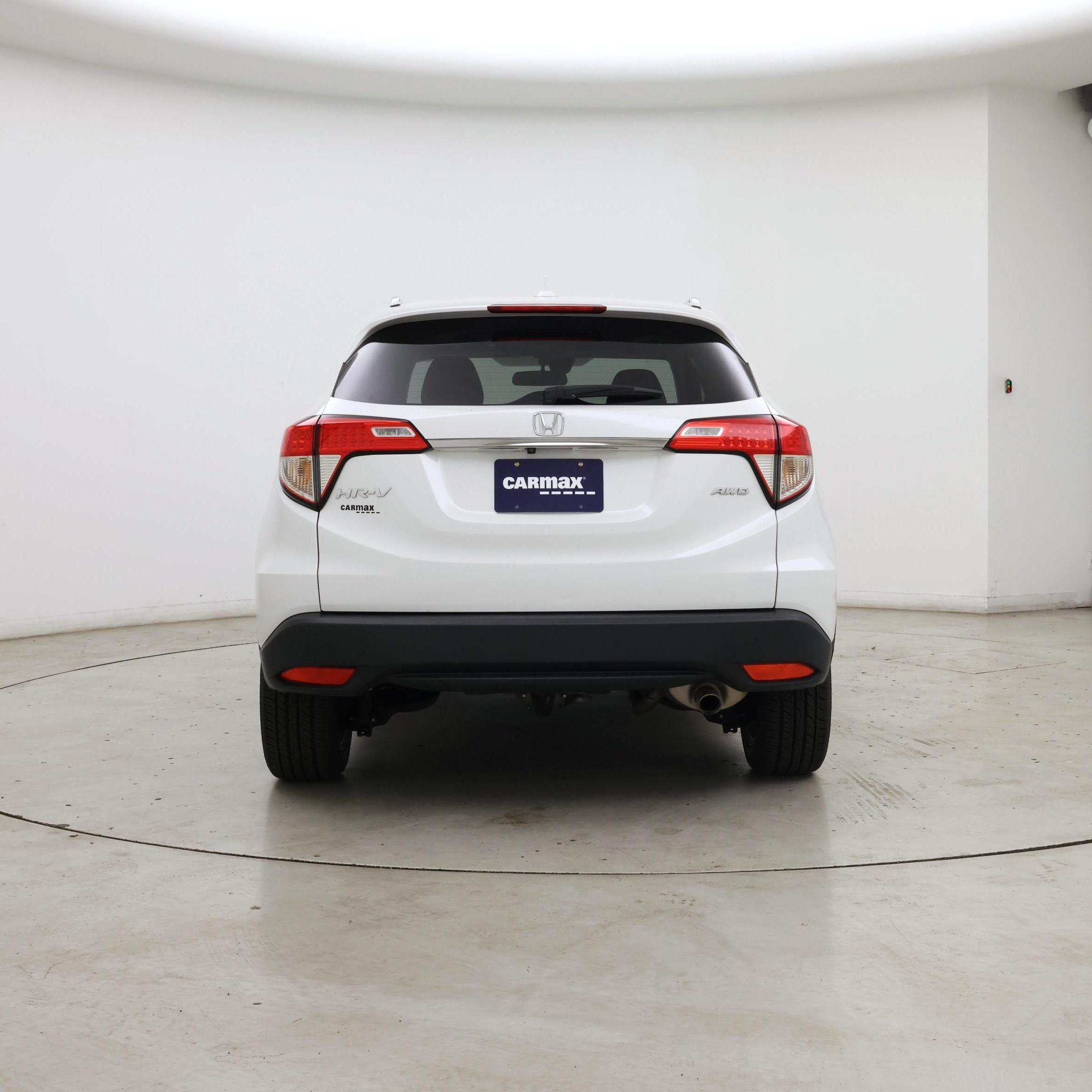 Thumbnail: 2021 Honda HR-V - 6