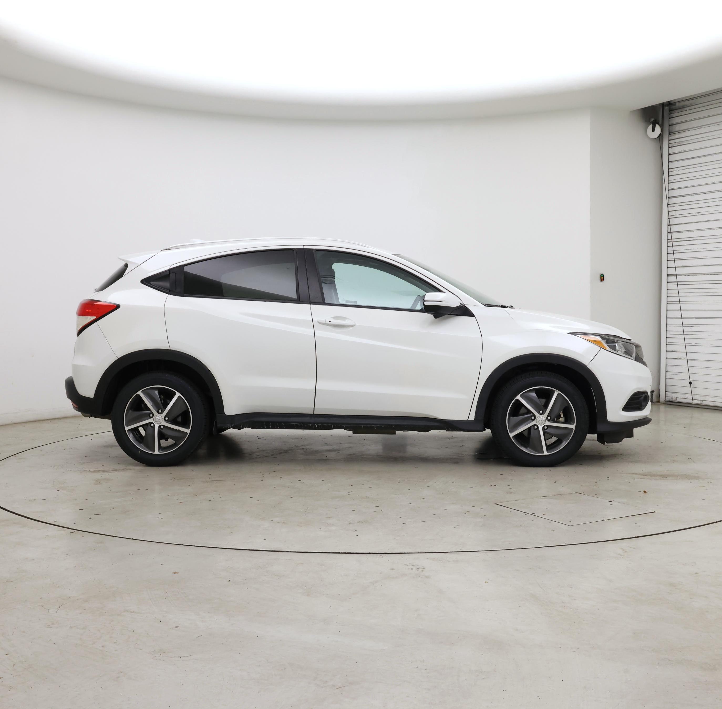 Thumbnail: 2021 Honda HR-V - 7