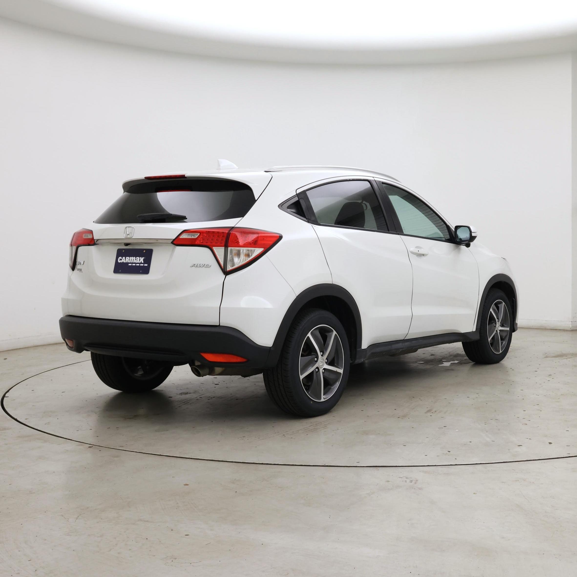 Thumbnail: 2021 Honda HR-V - 8