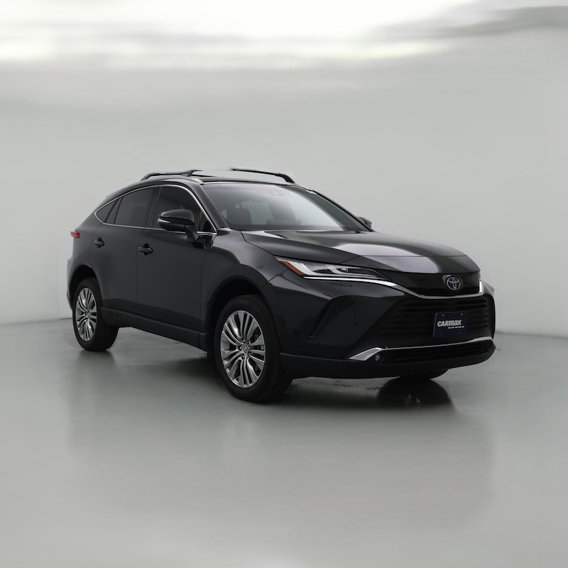 2024 Toyota Venza Hybrid XLE
