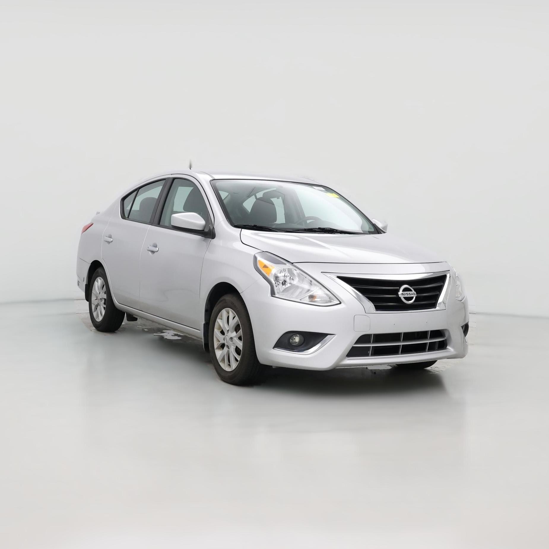 Thumbnail: 2019 Nissan Versa - 1