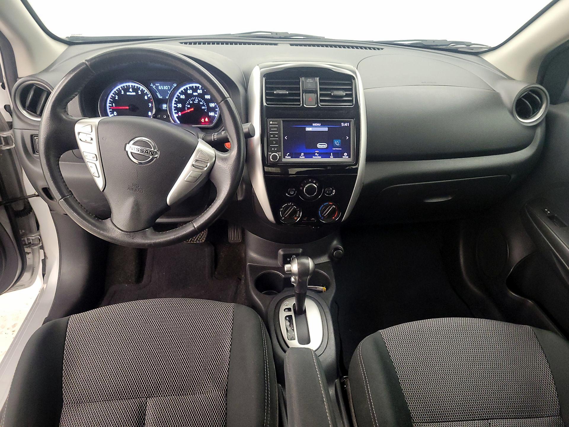 Thumbnail: 2019 Nissan Versa - 9